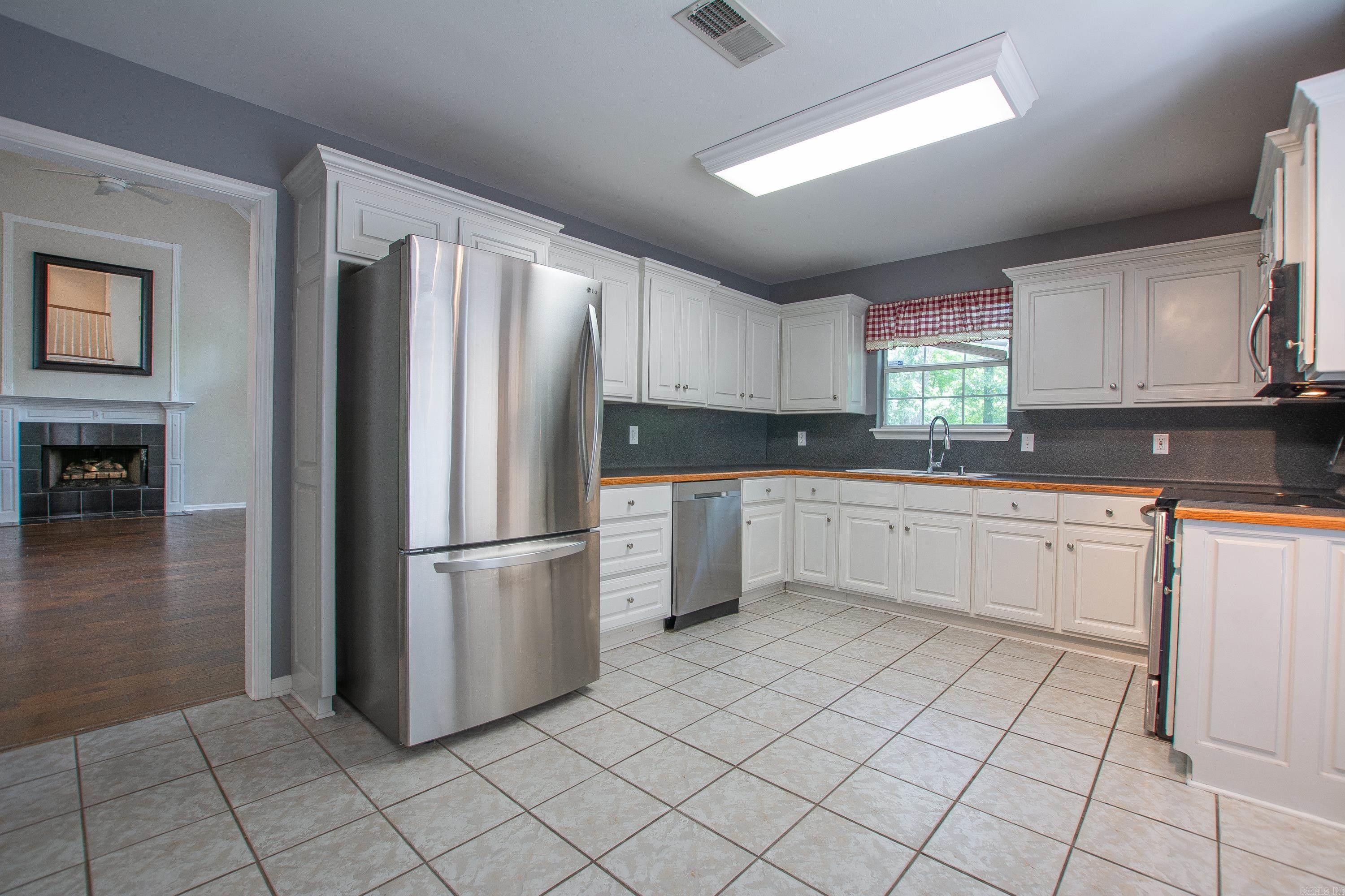 2109  Stoney Creek  Little Rock, AR