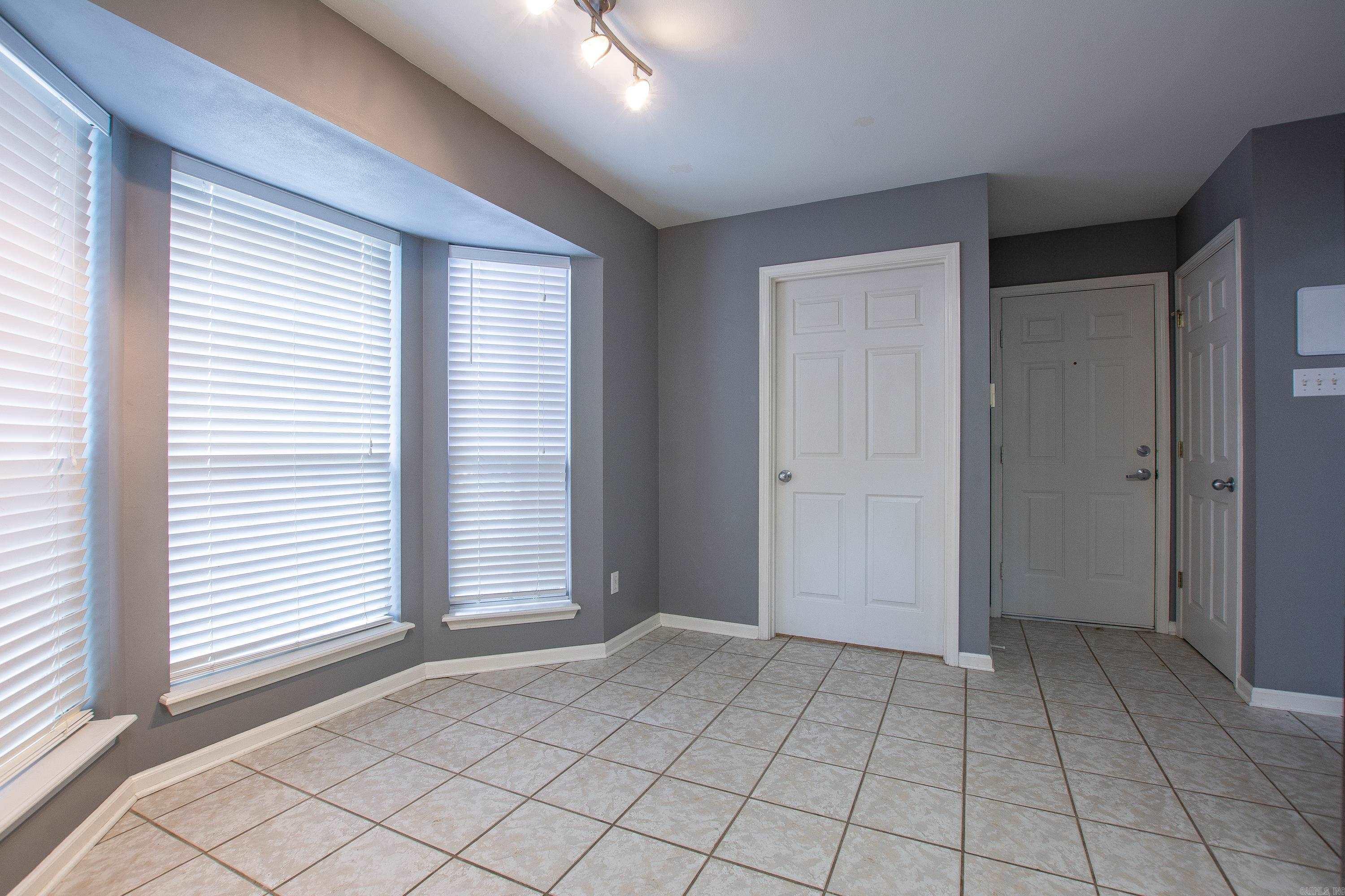 2109  Stoney Creek  Little Rock, AR