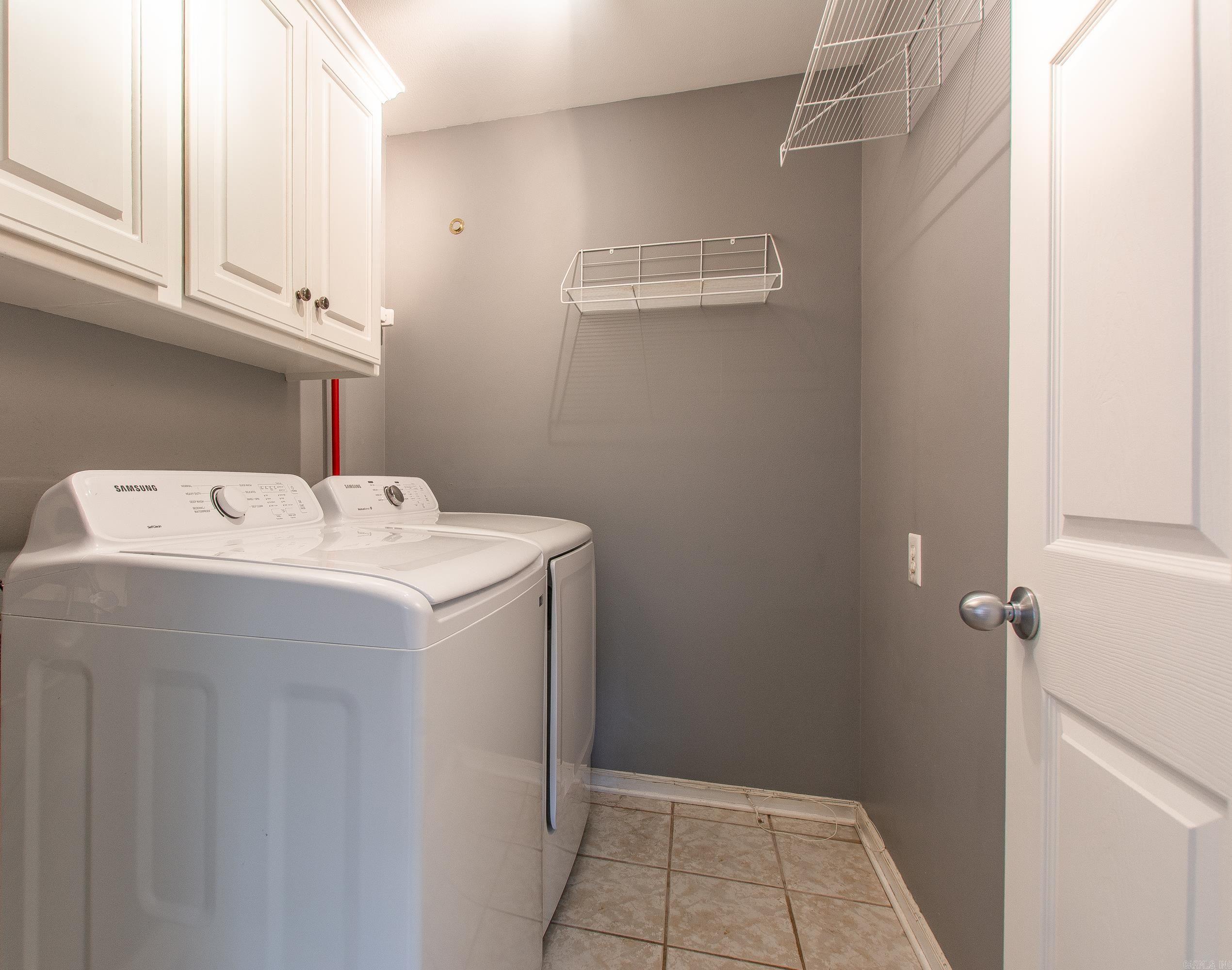 2109  Stoney Creek  Little Rock, AR
