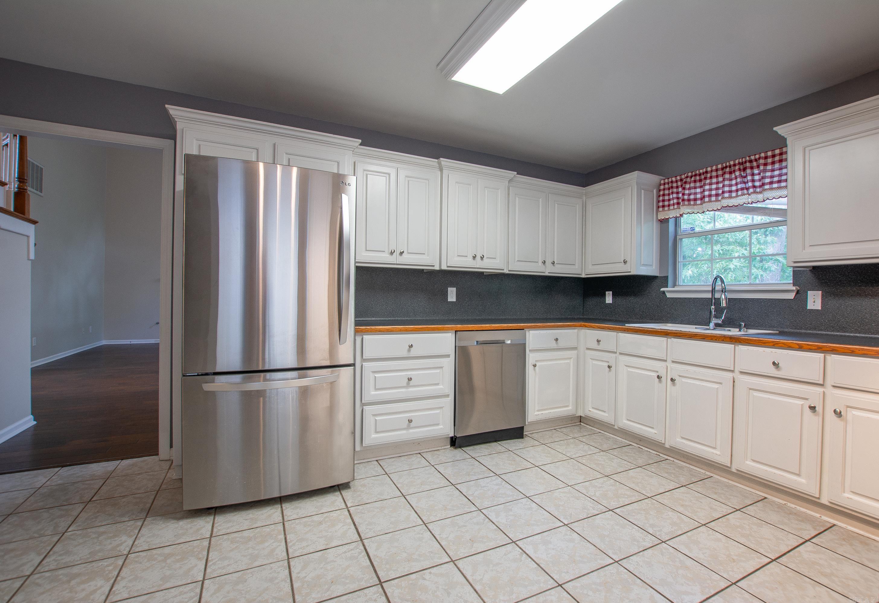 2109  Stoney Creek  Little Rock, AR
