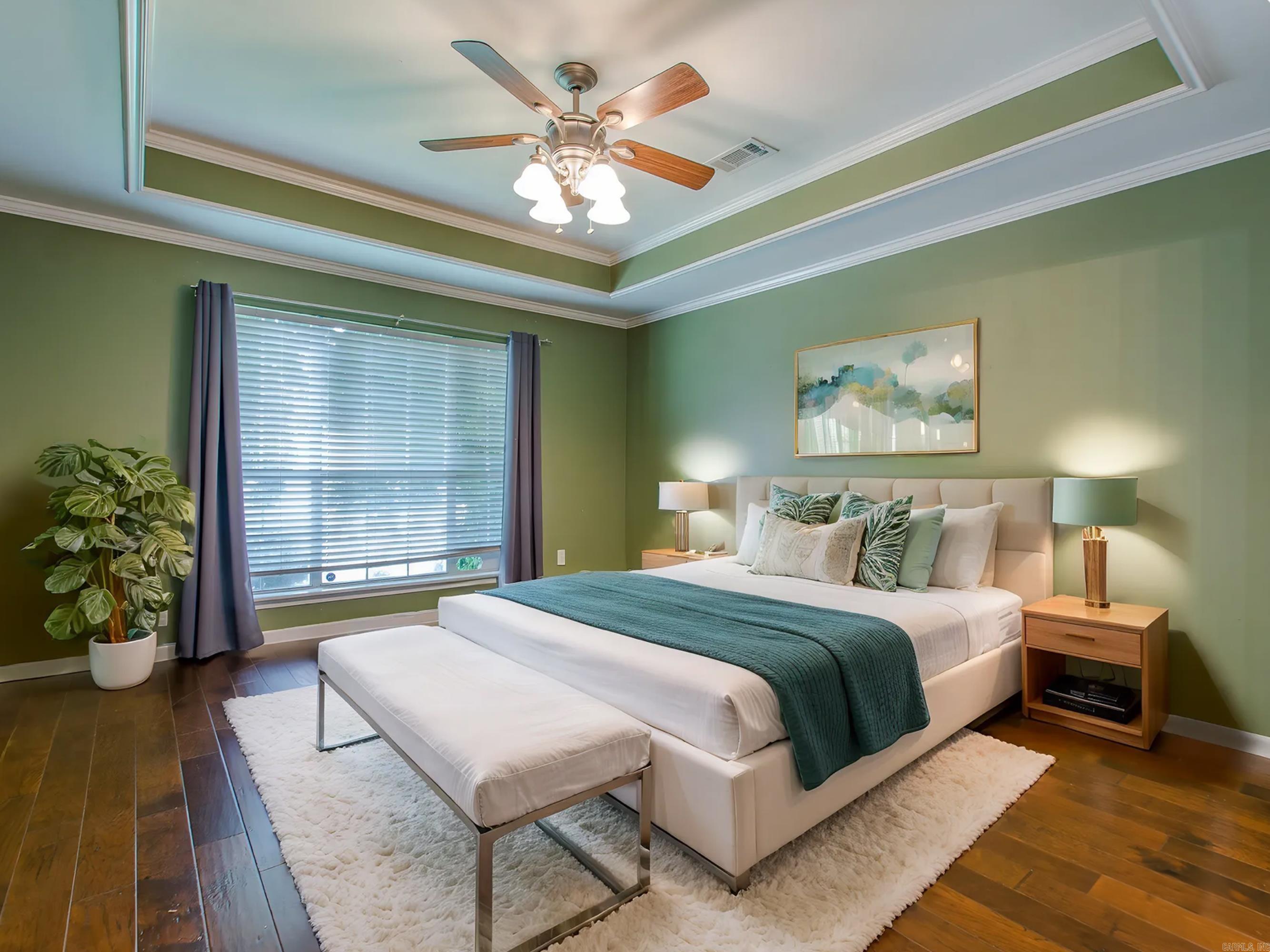 2109  Stoney Creek  Little Rock, AR