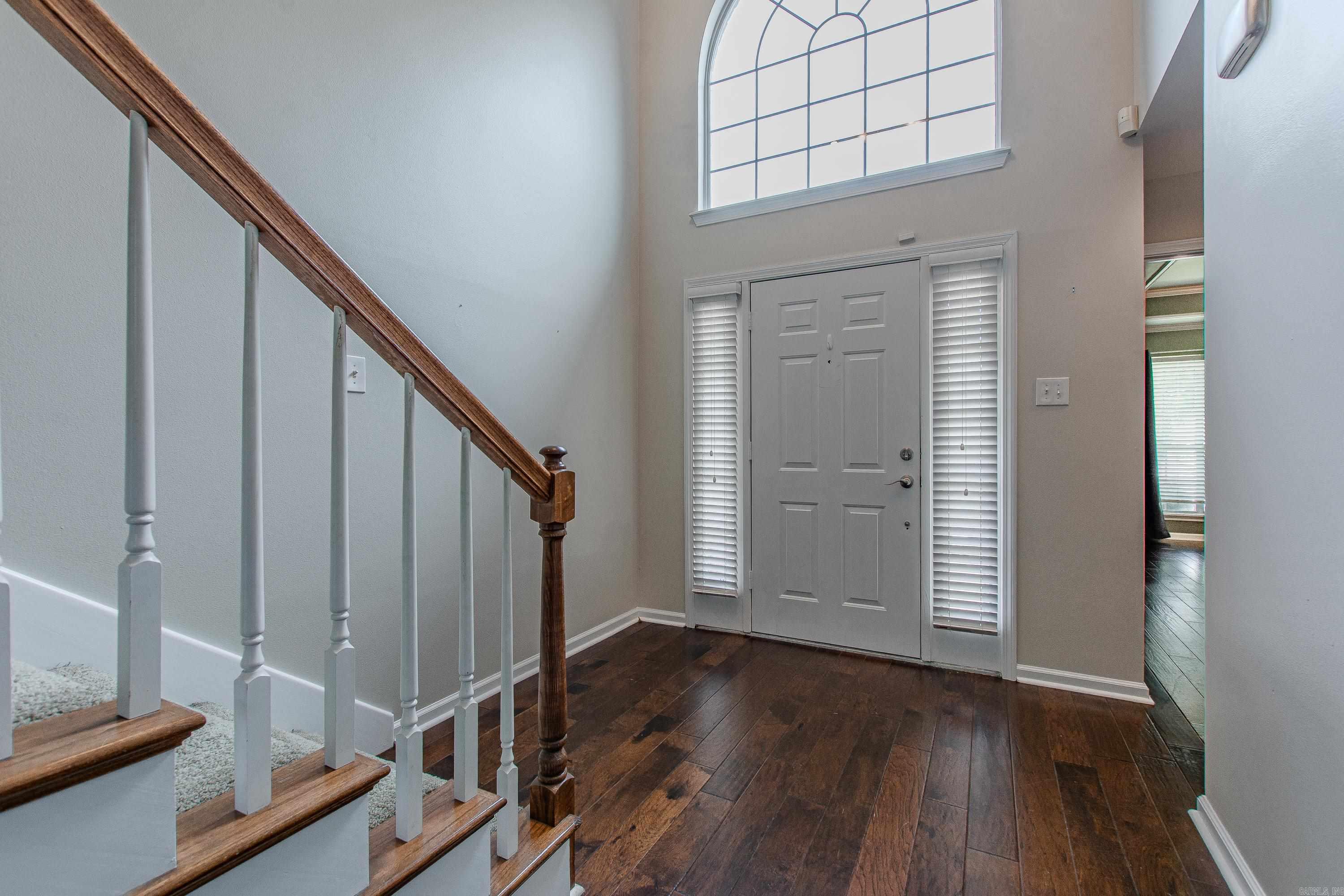 2109  Stoney Creek  Little Rock, AR