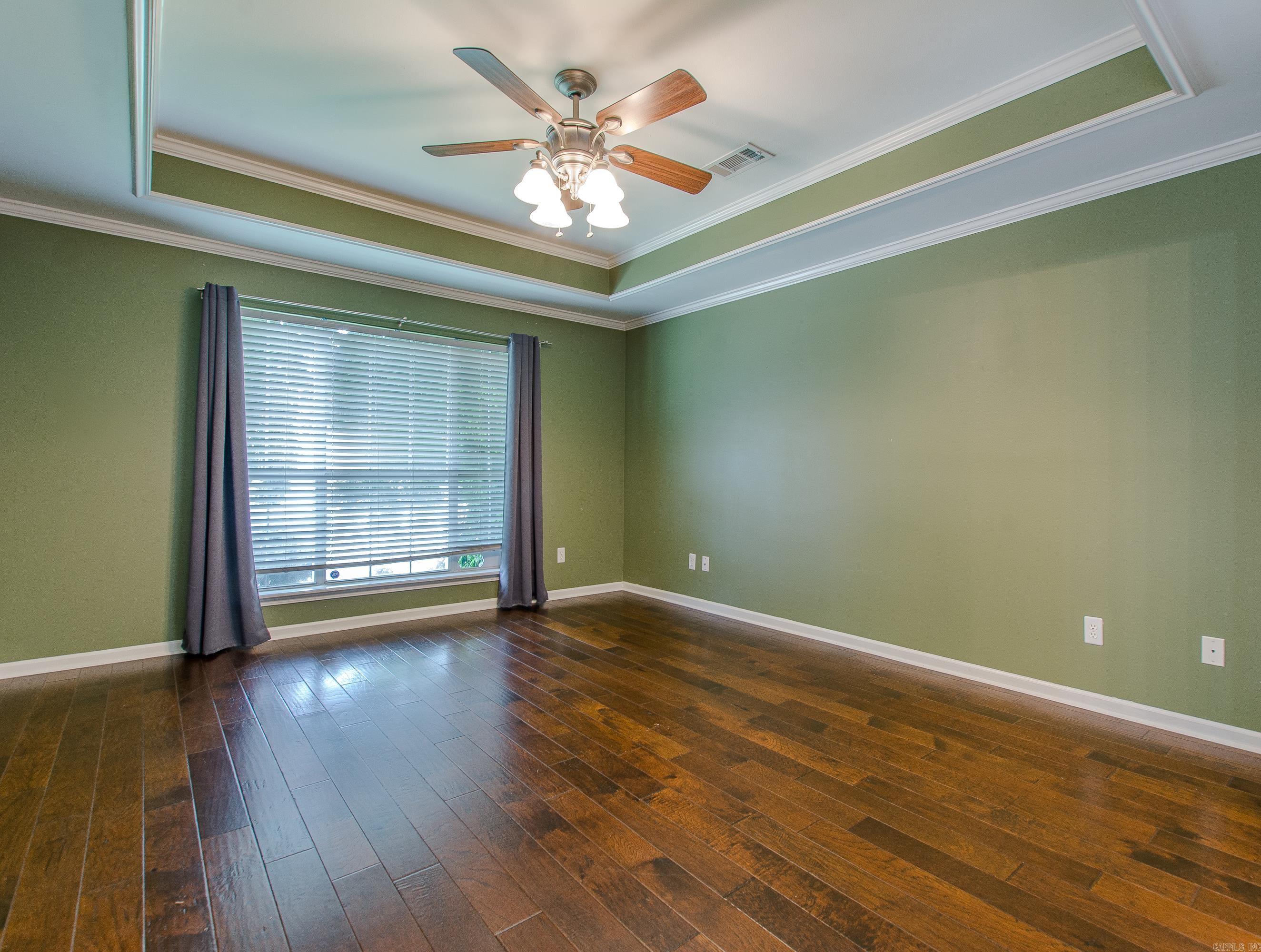 2109  Stoney Creek  Little Rock, AR