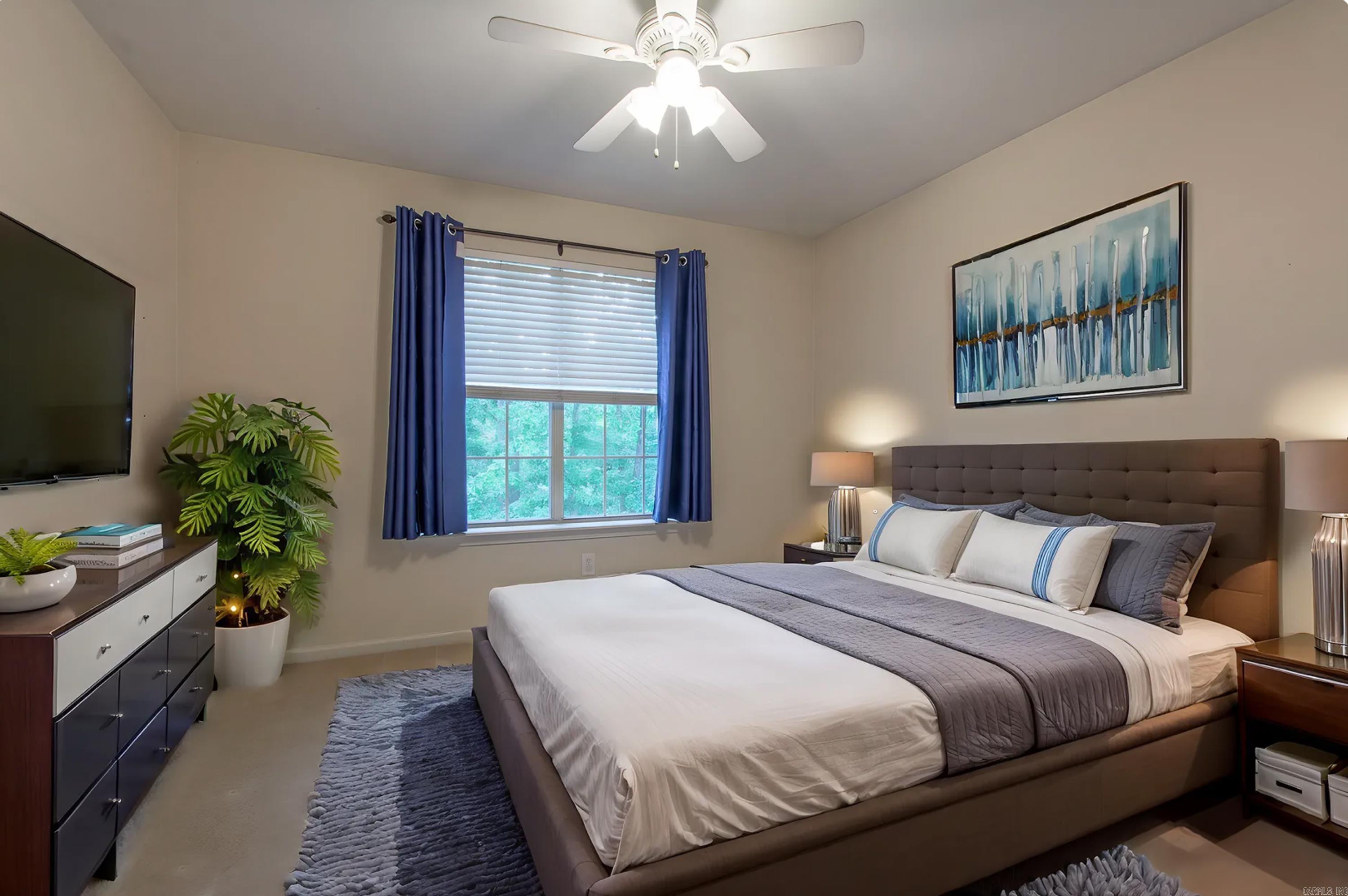2109  Stoney Creek  Little Rock, AR