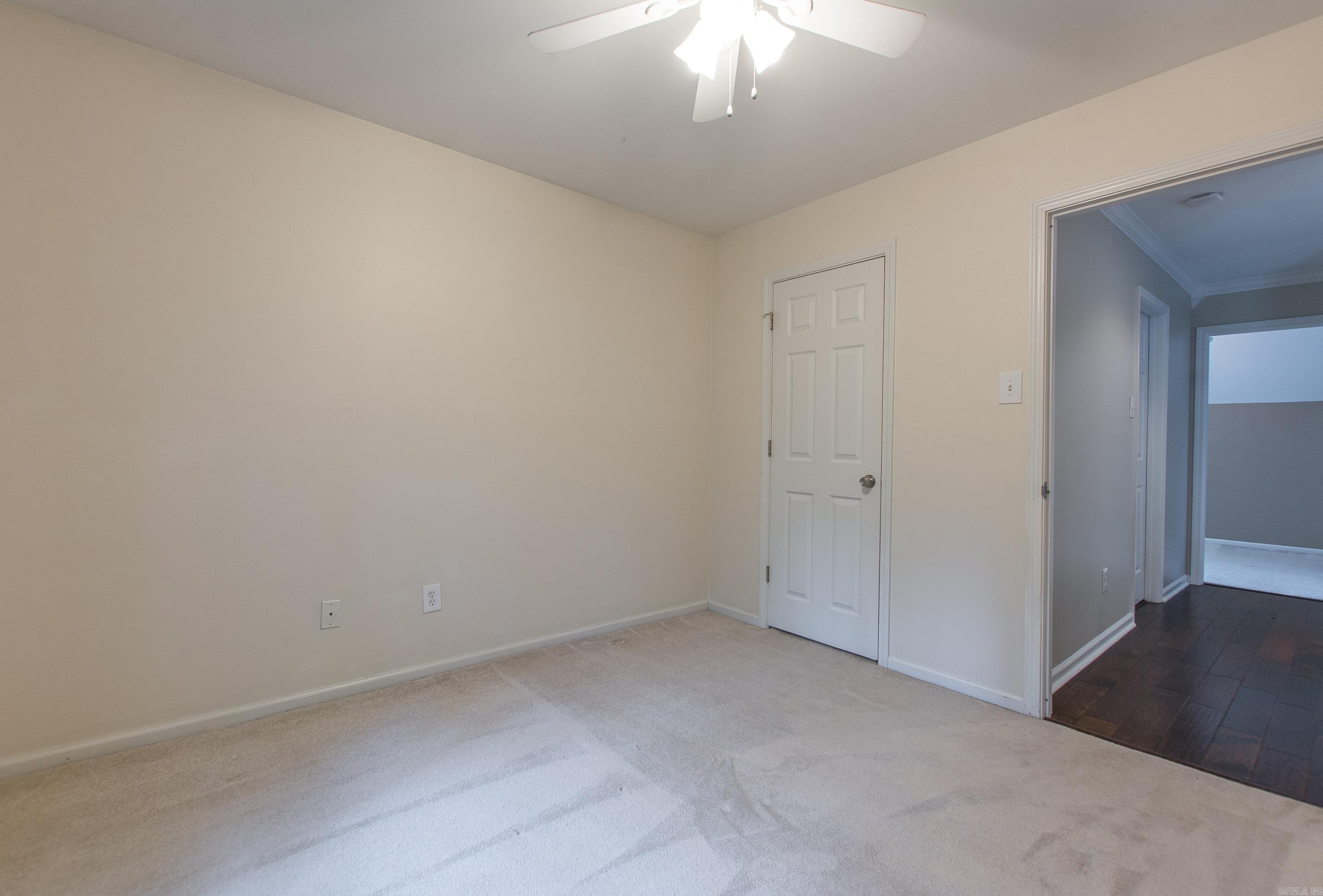 2109  Stoney Creek  Little Rock, AR