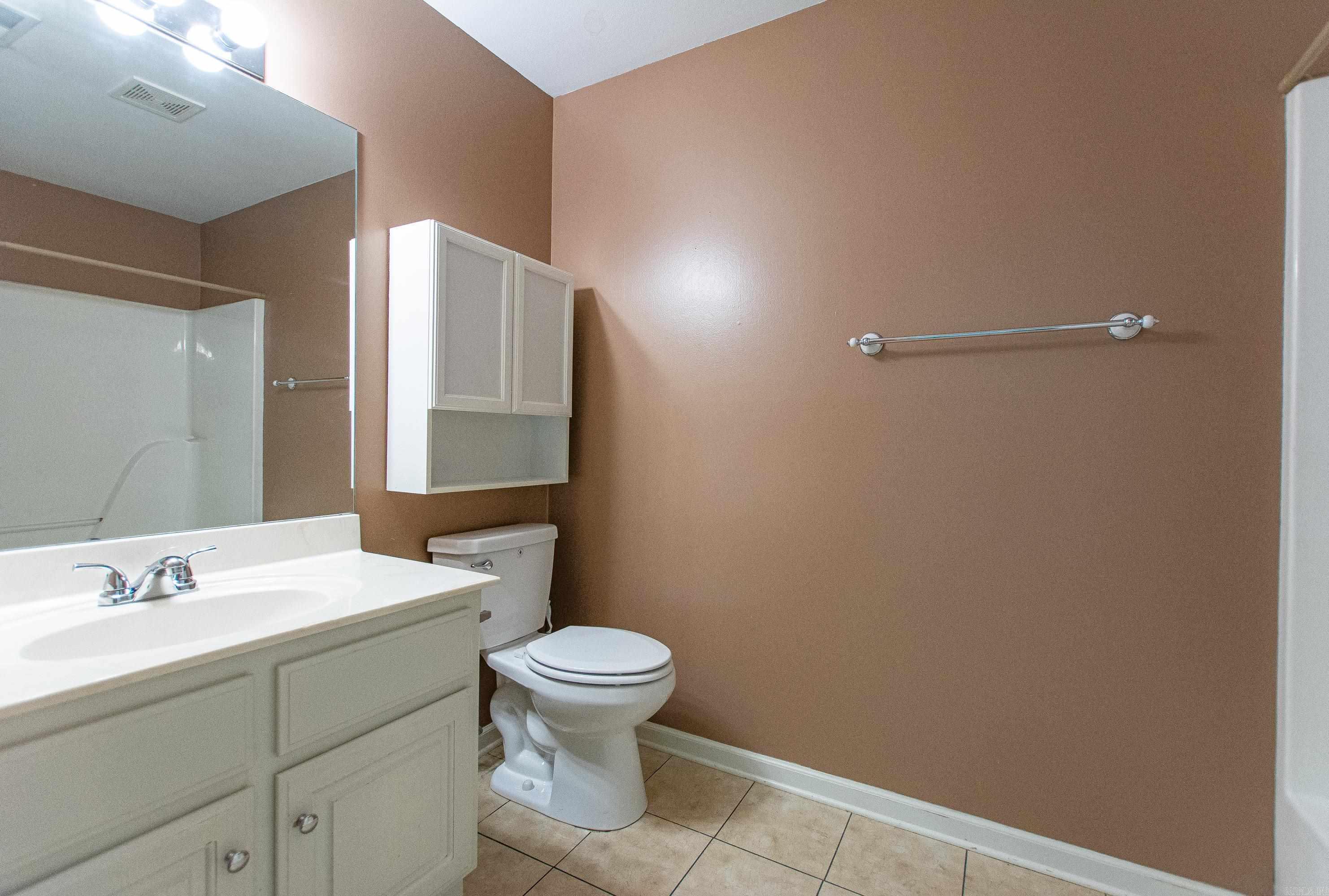 2109  Stoney Creek  Little Rock, AR