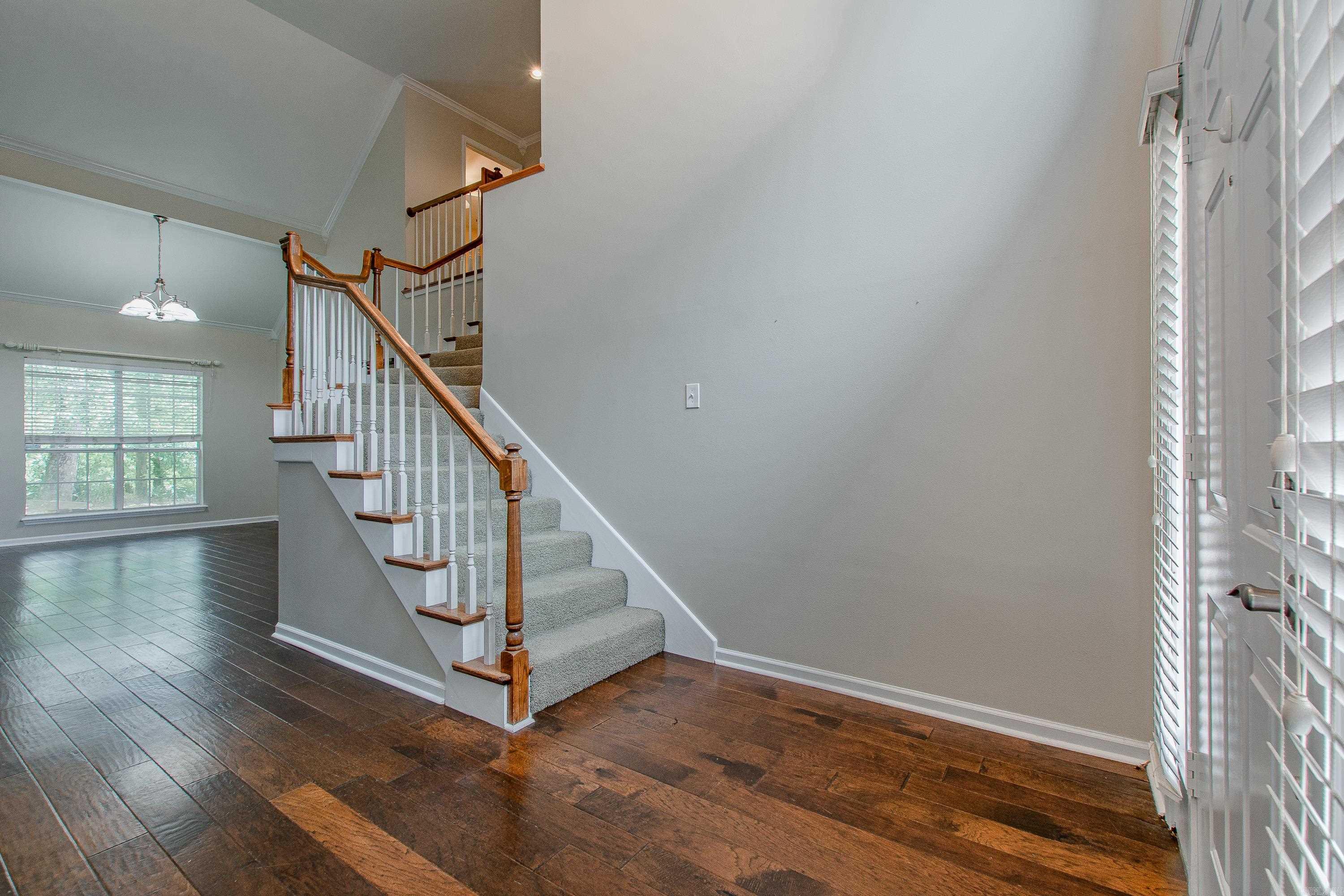 2109  Stoney Creek  Little Rock, AR