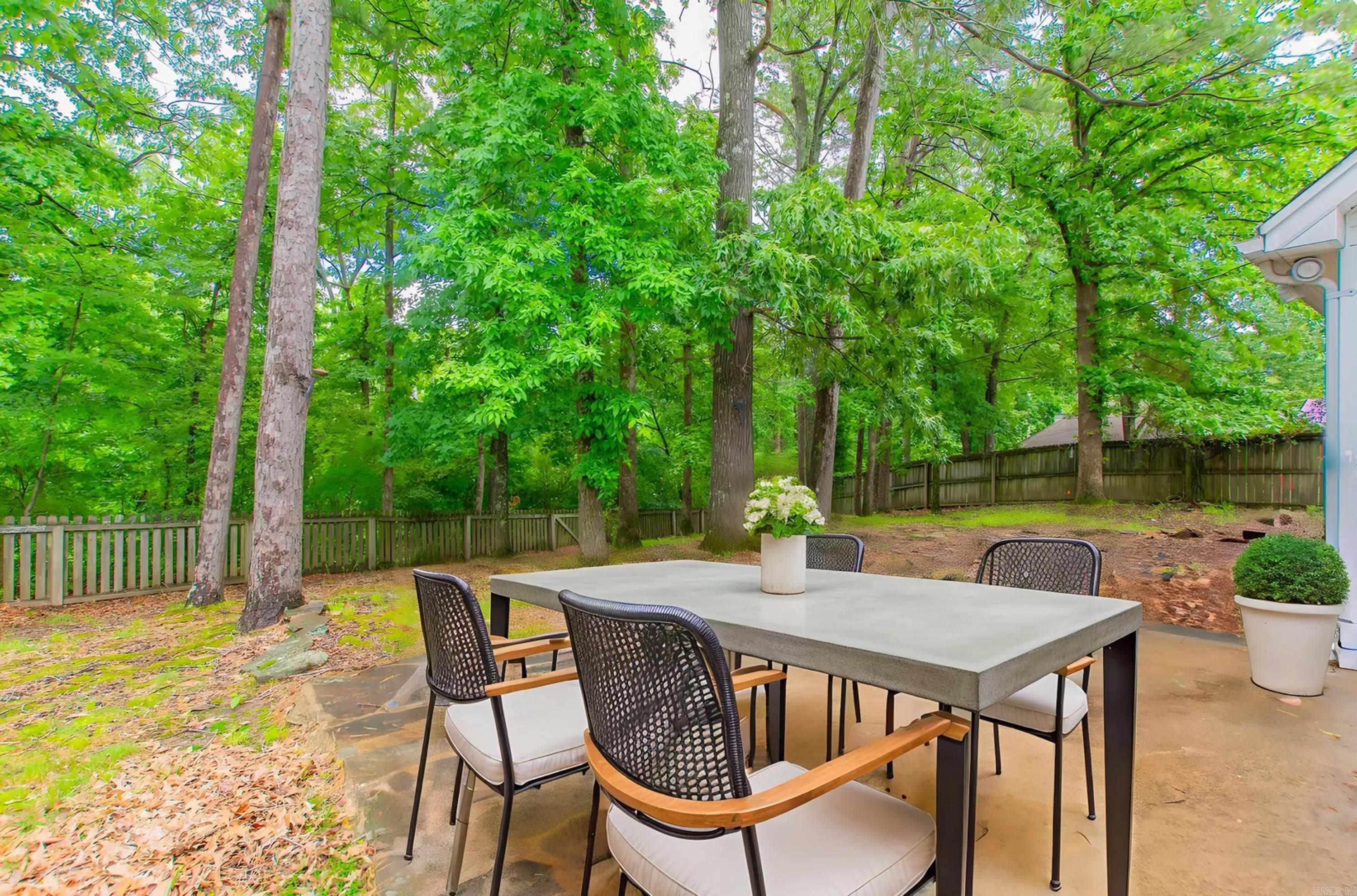 2109  Stoney Creek  Little Rock, AR