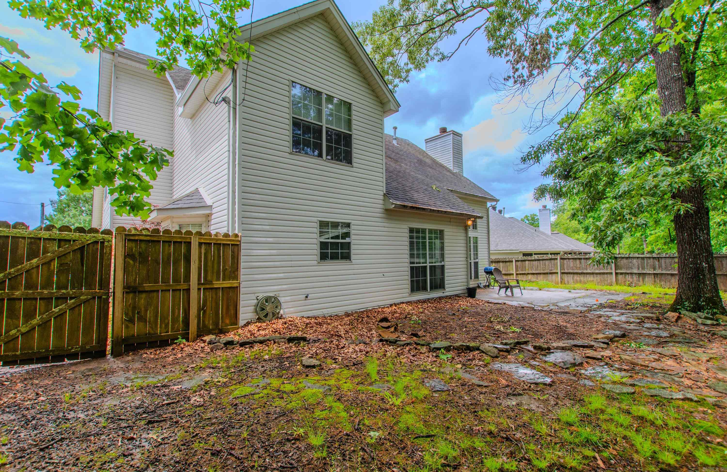 2109  Stoney Creek  Little Rock, AR