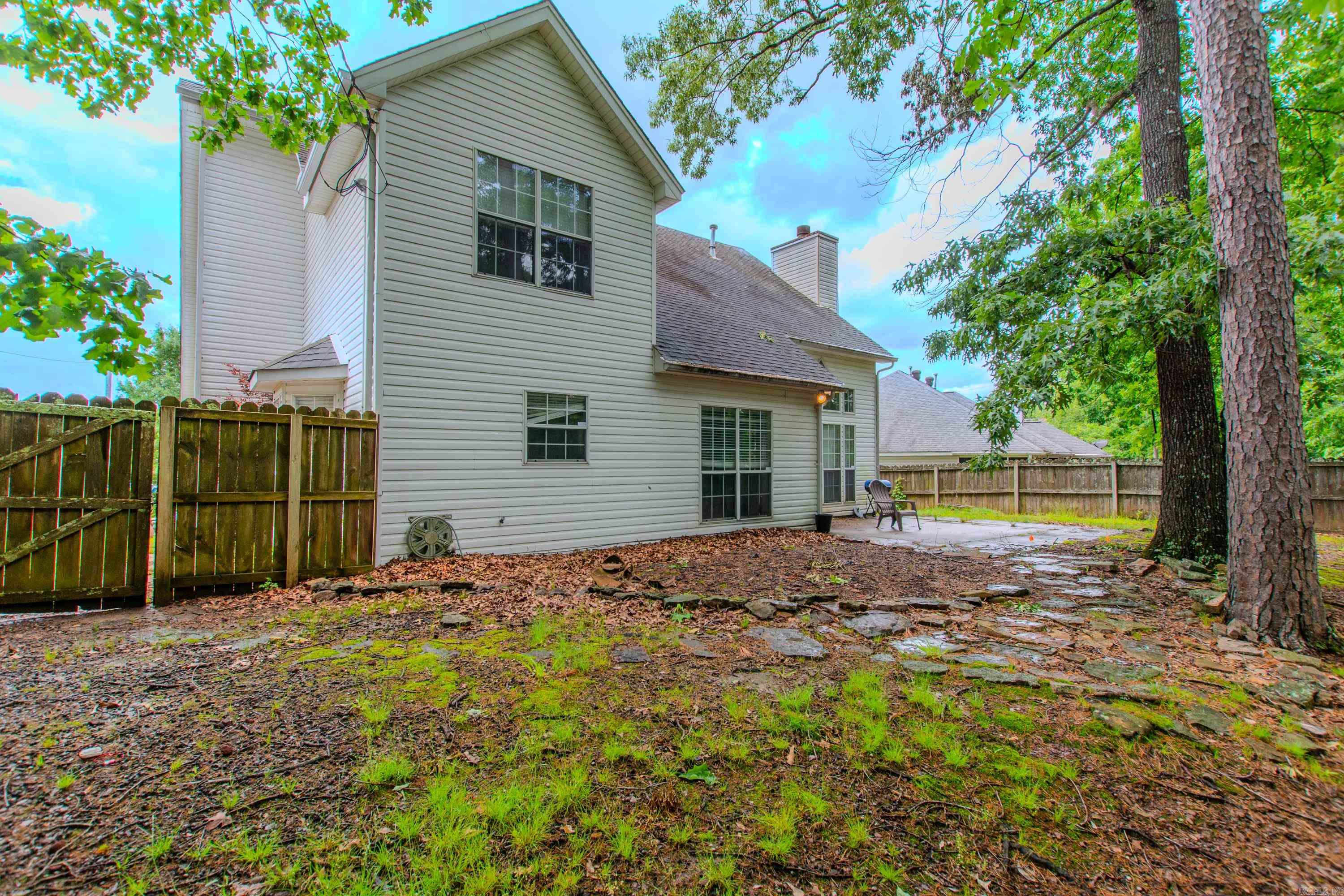 2109  Stoney Creek  Little Rock, AR