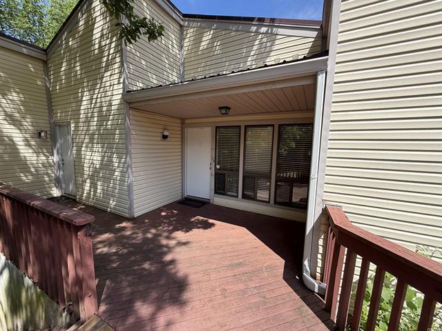118  Richwood Dr. #49  Fairfield Bay, AR