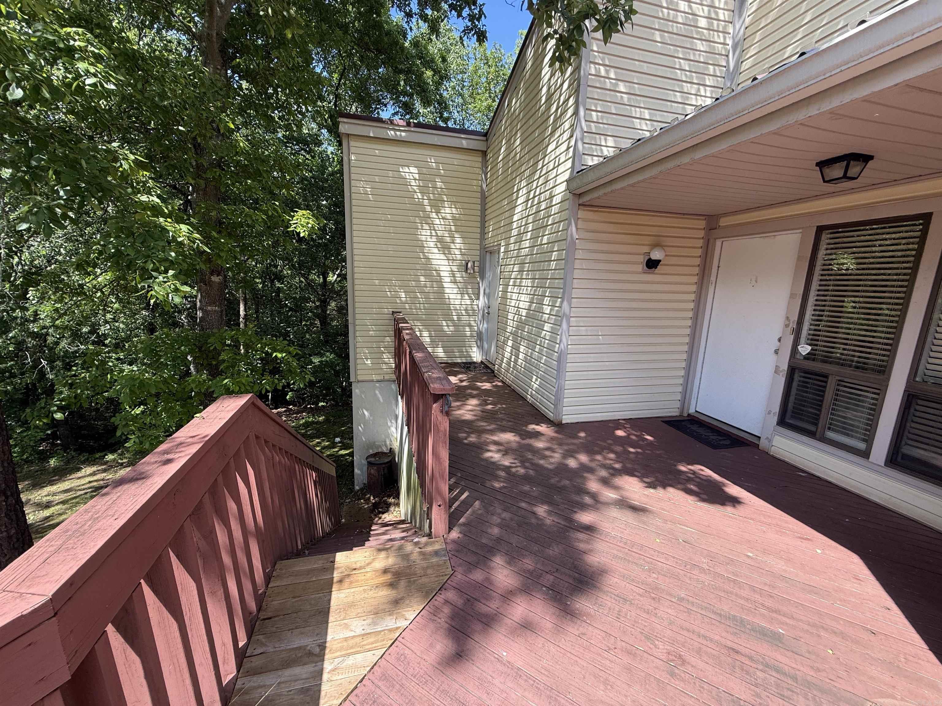 118  Richwood Dr. #49  Fairfield Bay, AR