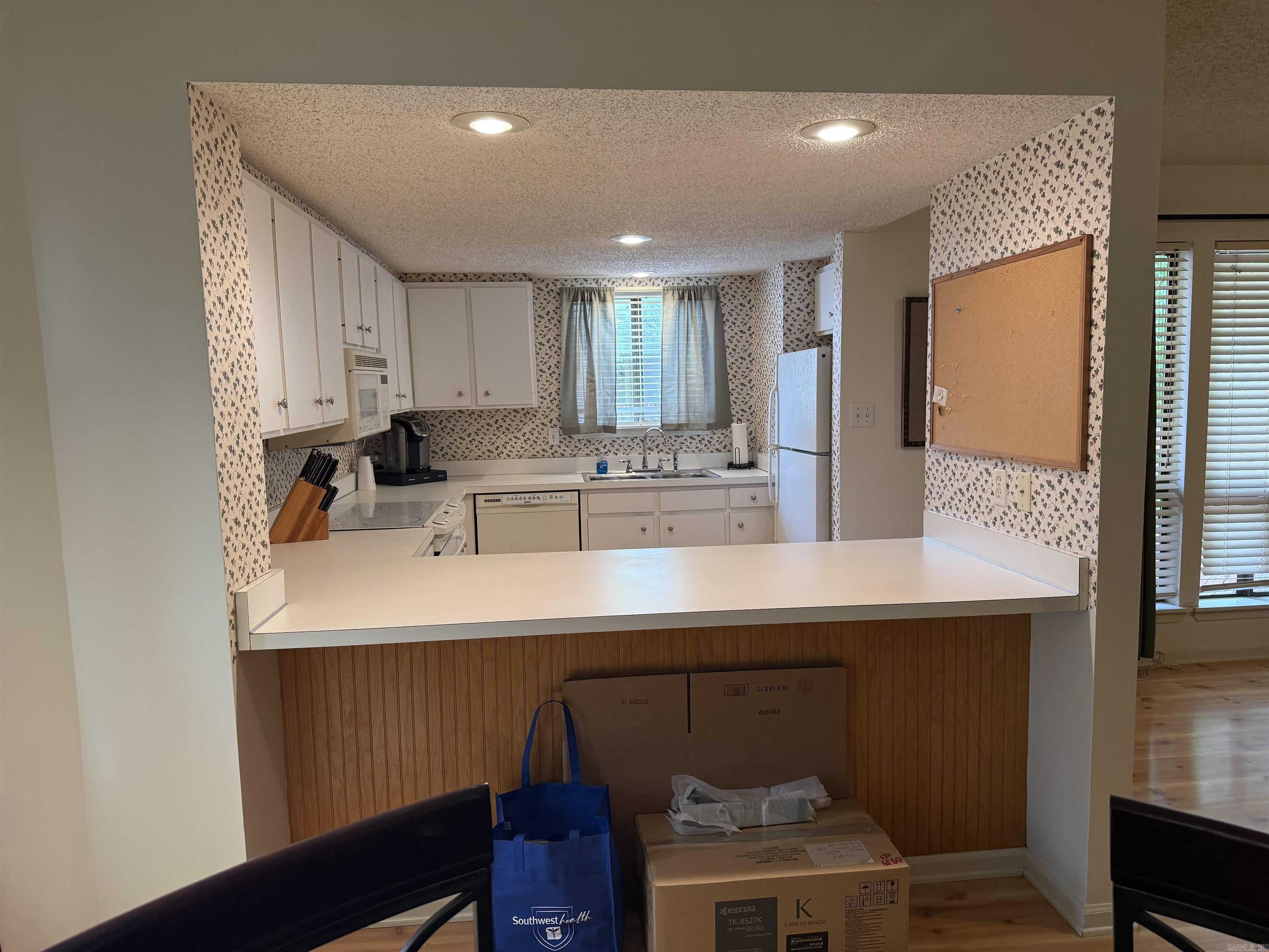 118  Richwood Dr. #49  Fairfield Bay, AR