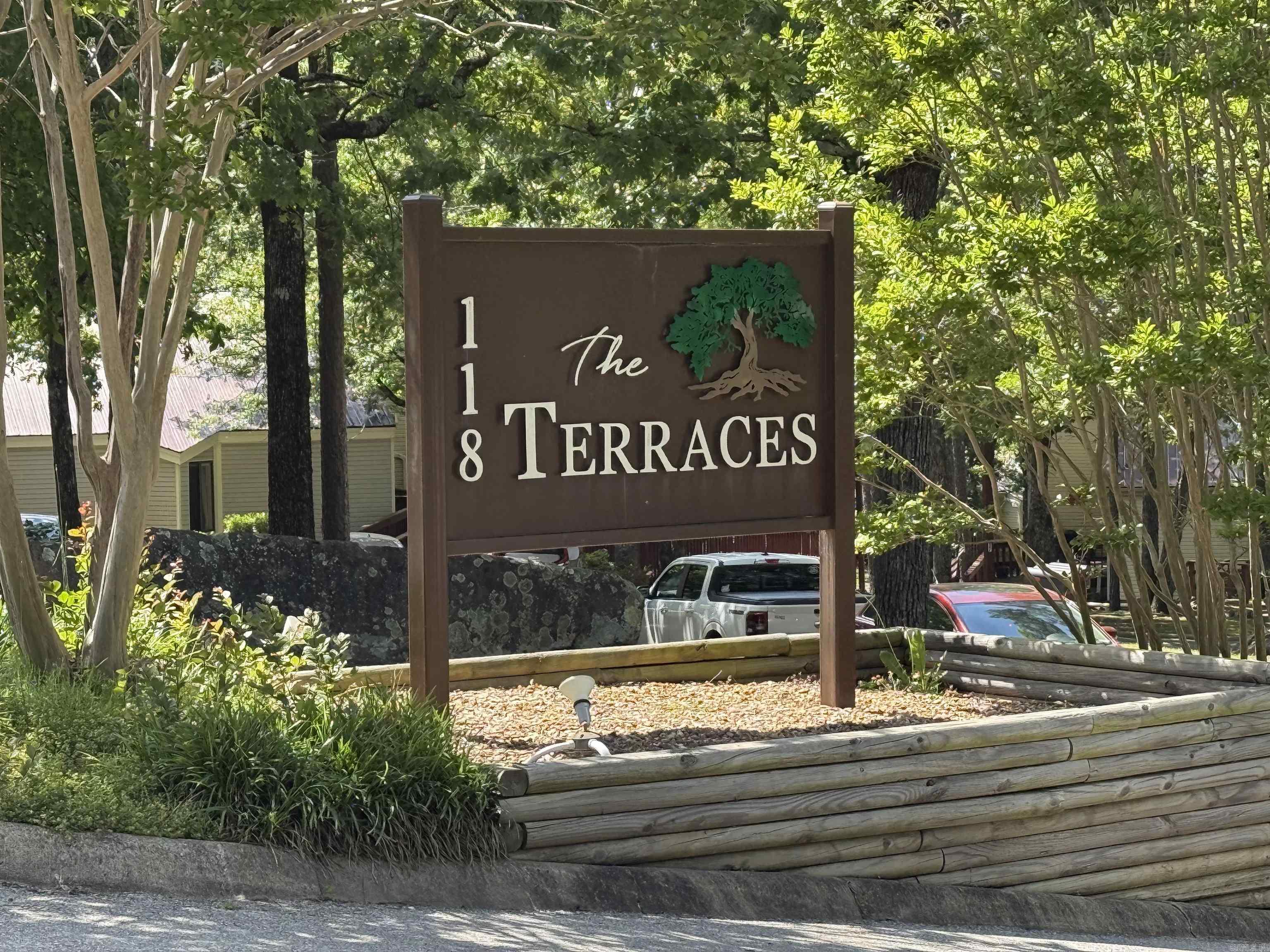 118  Richwood Dr. #49  Fairfield Bay, AR