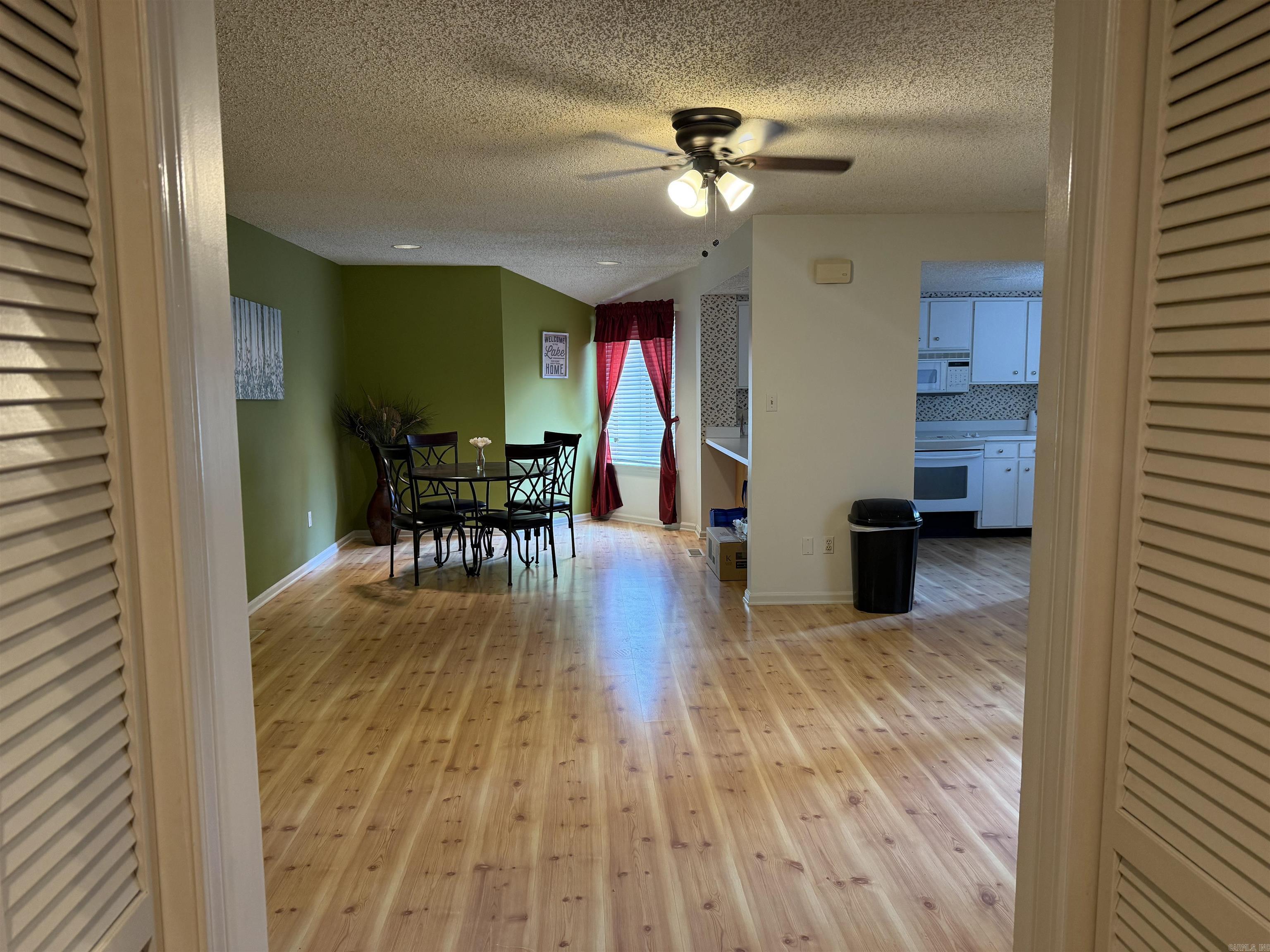 118  Richwood Dr. #49  Fairfield Bay, AR