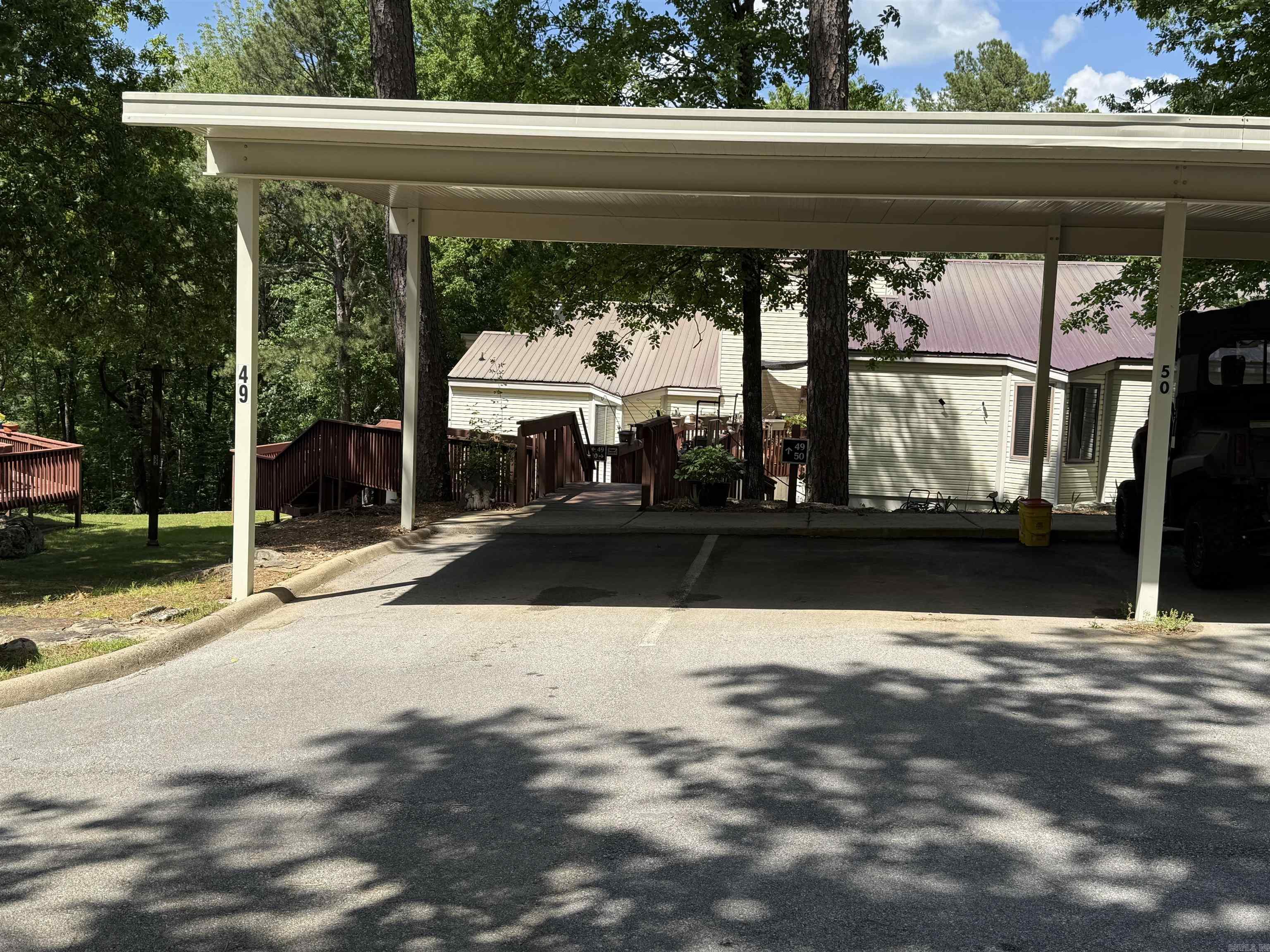 118  Richwood Dr. #49  Fairfield Bay, AR