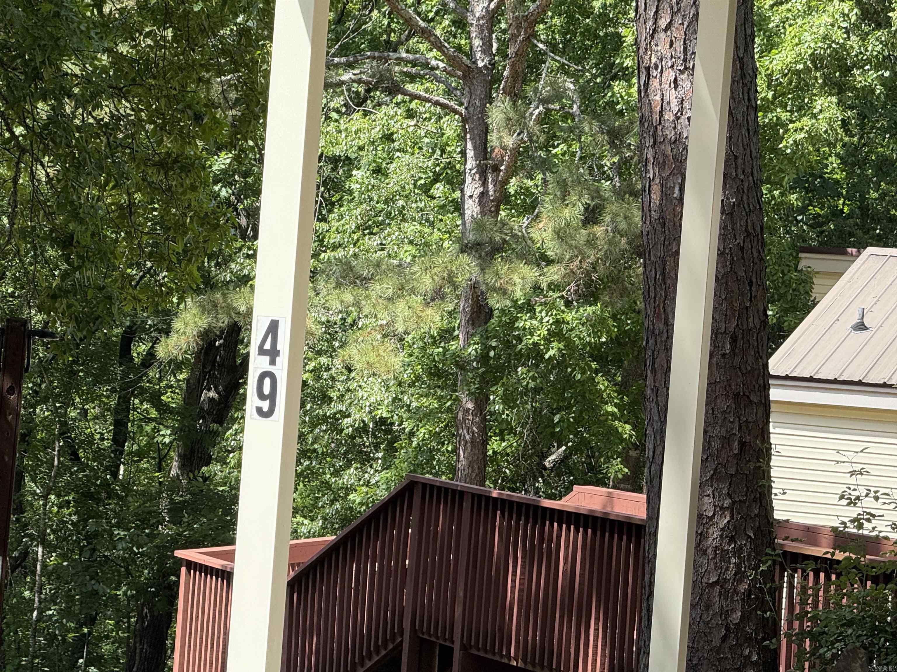 118  Richwood Dr. #49  Fairfield Bay, AR