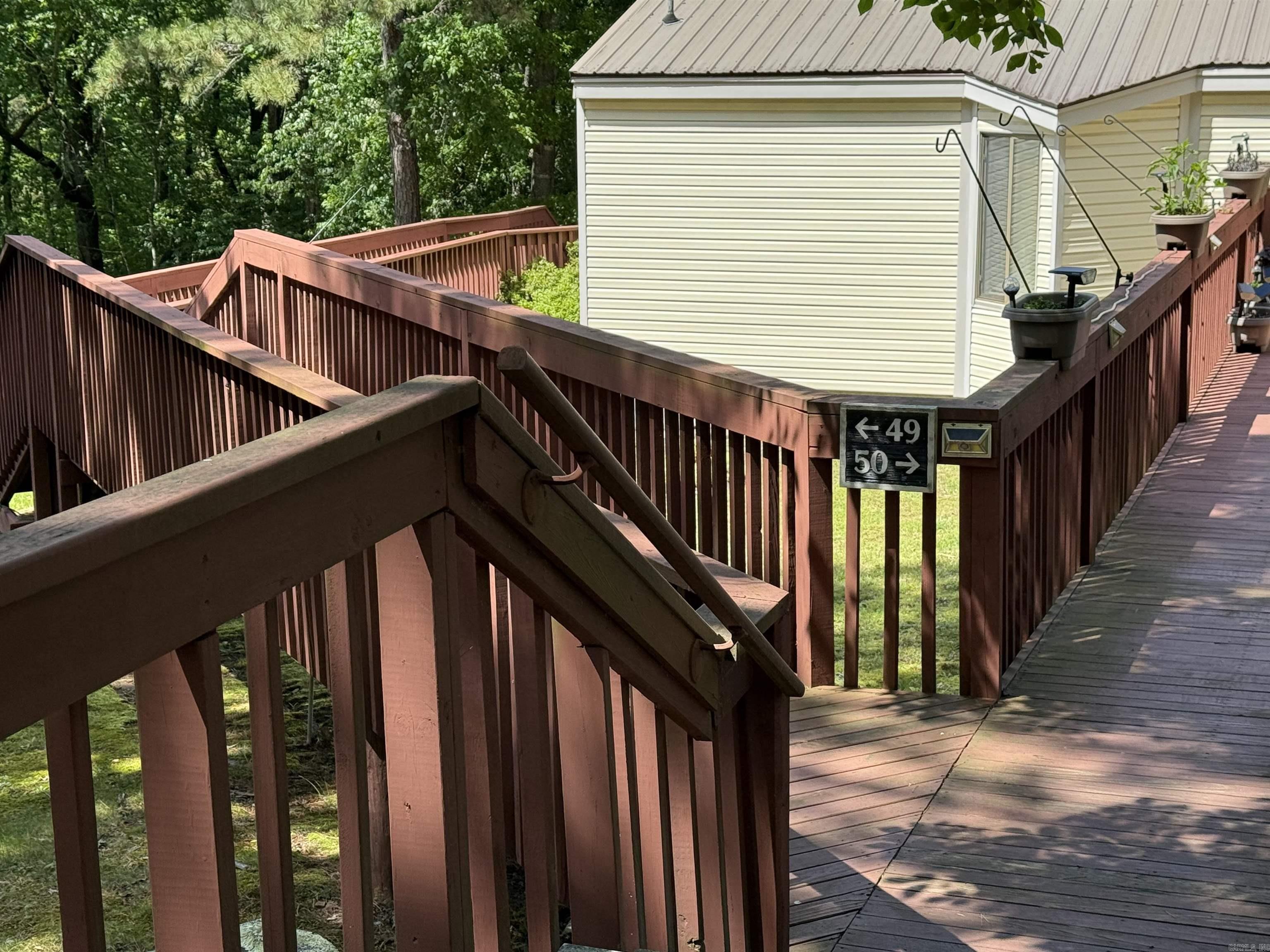 118  Richwood Dr. #49  Fairfield Bay, AR