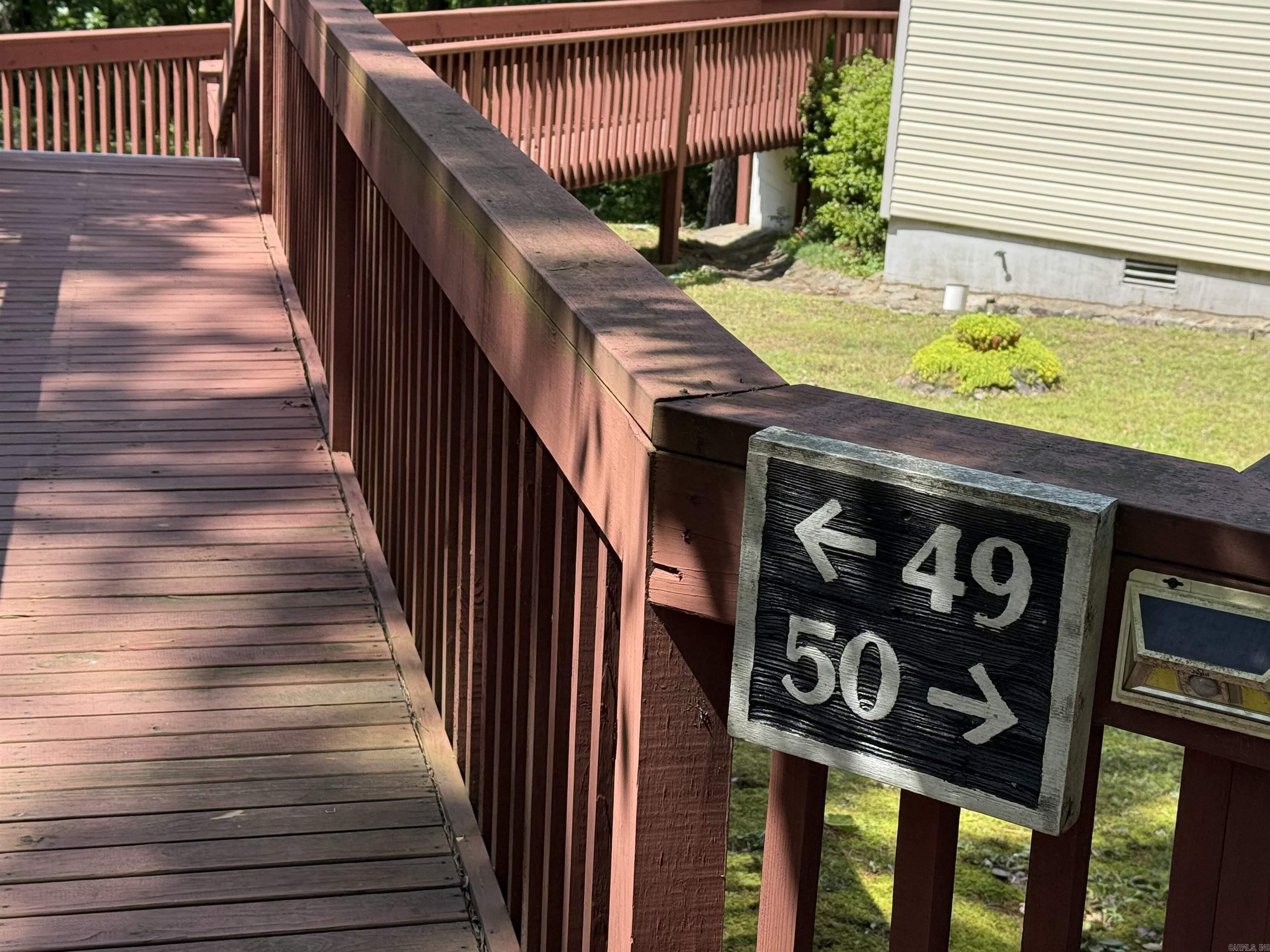 118  Richwood Dr. #49  Fairfield Bay, AR