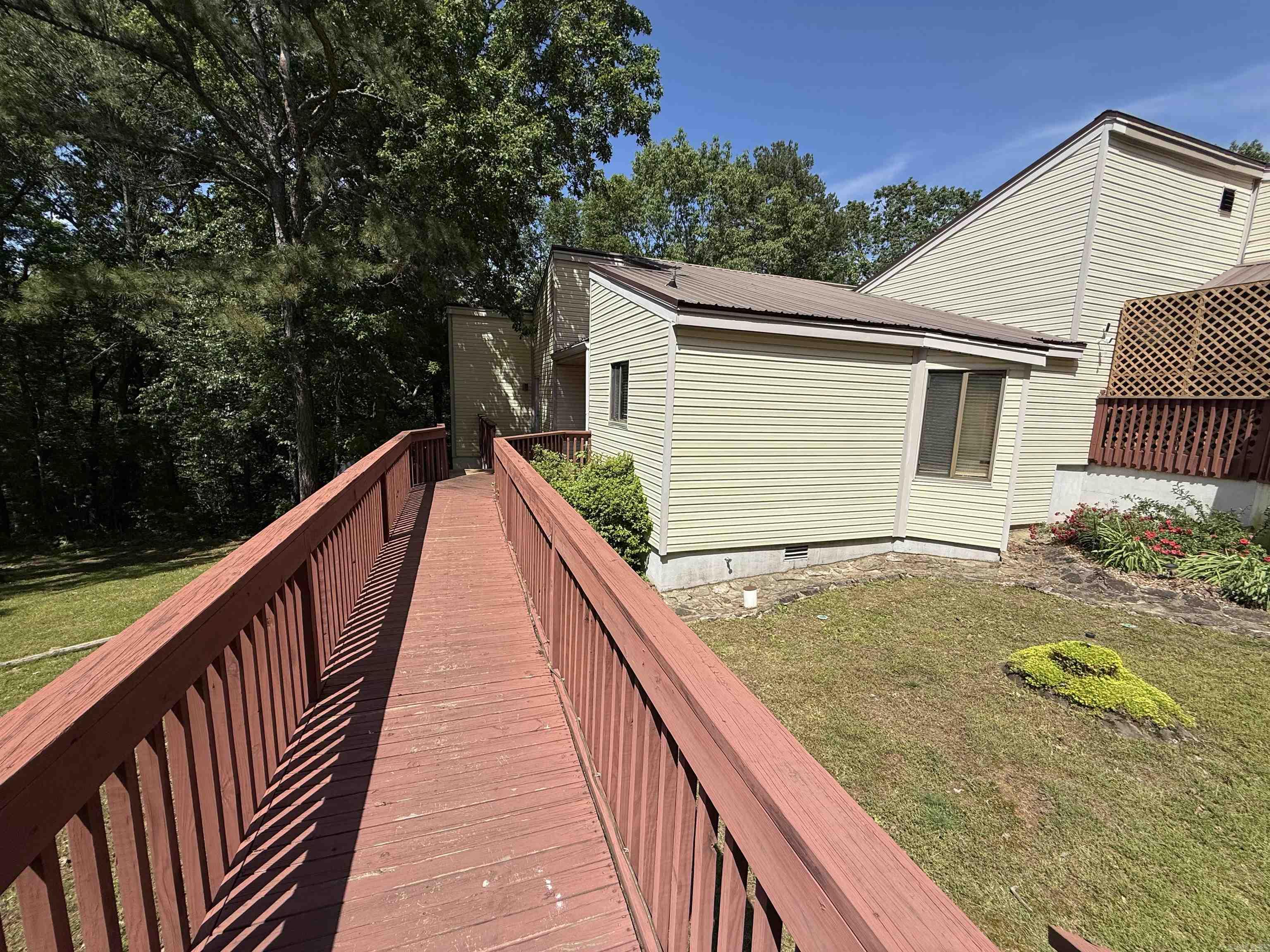 118  Richwood Dr. #49  Fairfield Bay, AR