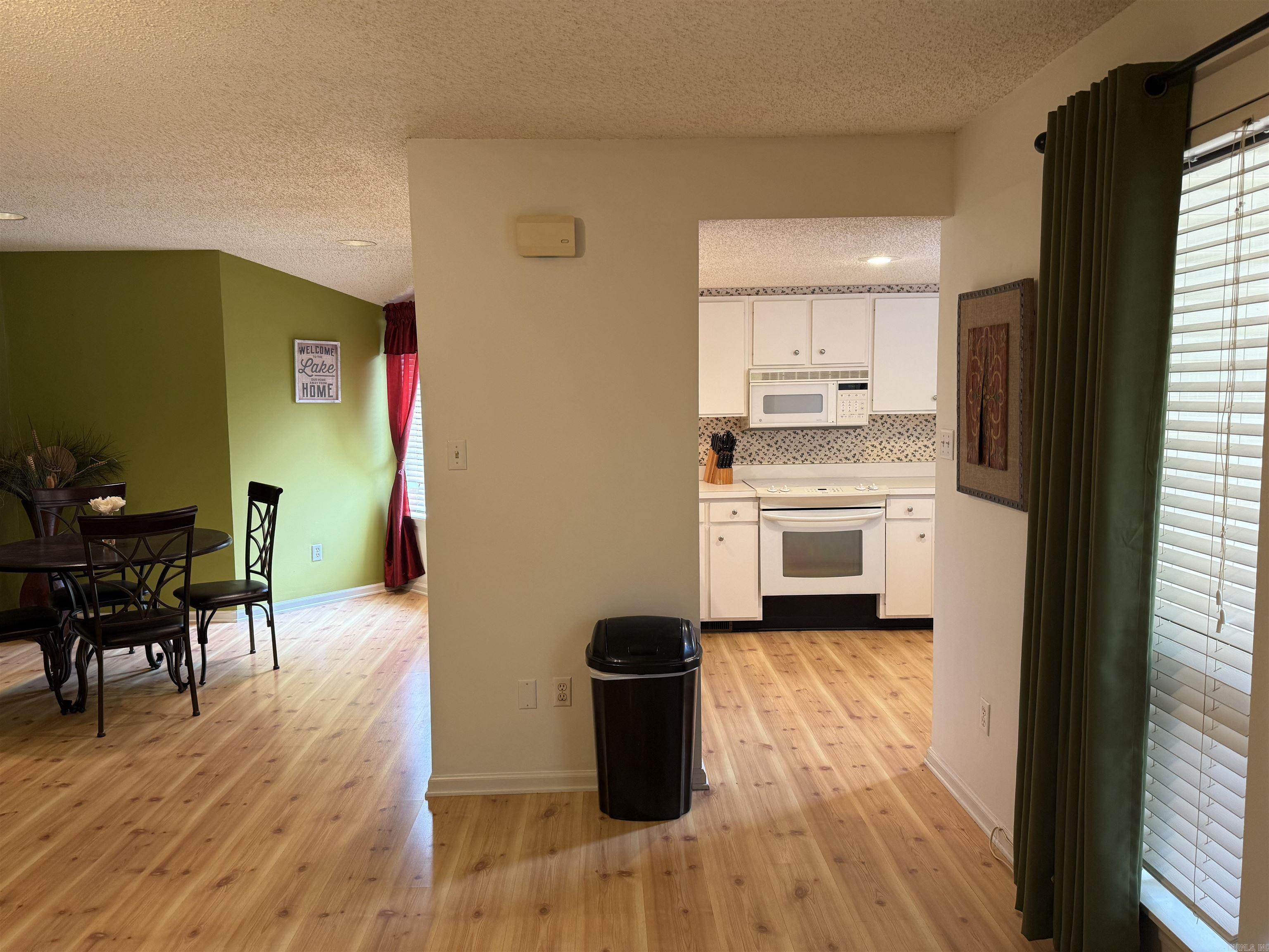 118  Richwood Dr. #49  Fairfield Bay, AR