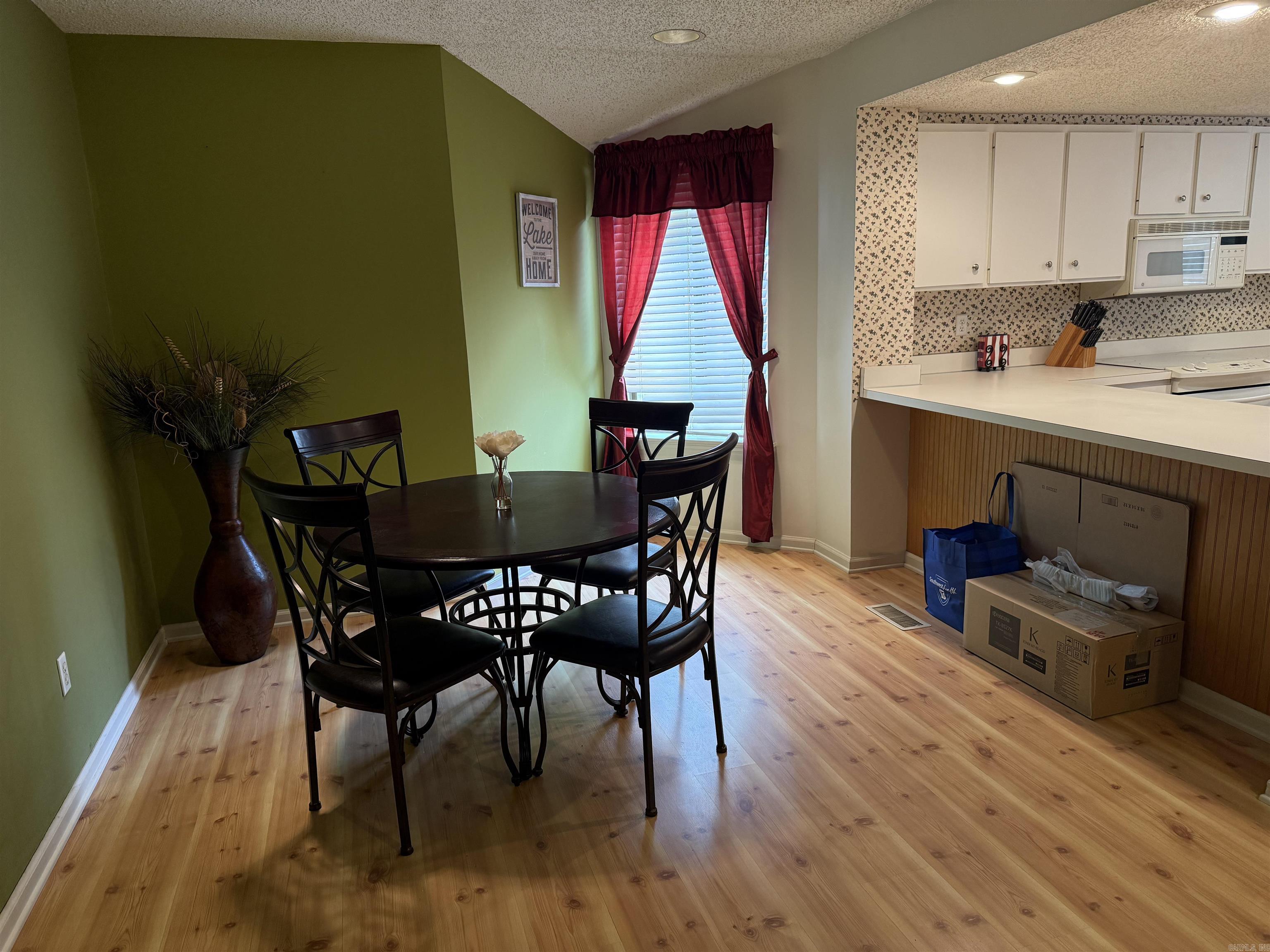 118  Richwood Dr. #49  Fairfield Bay, AR