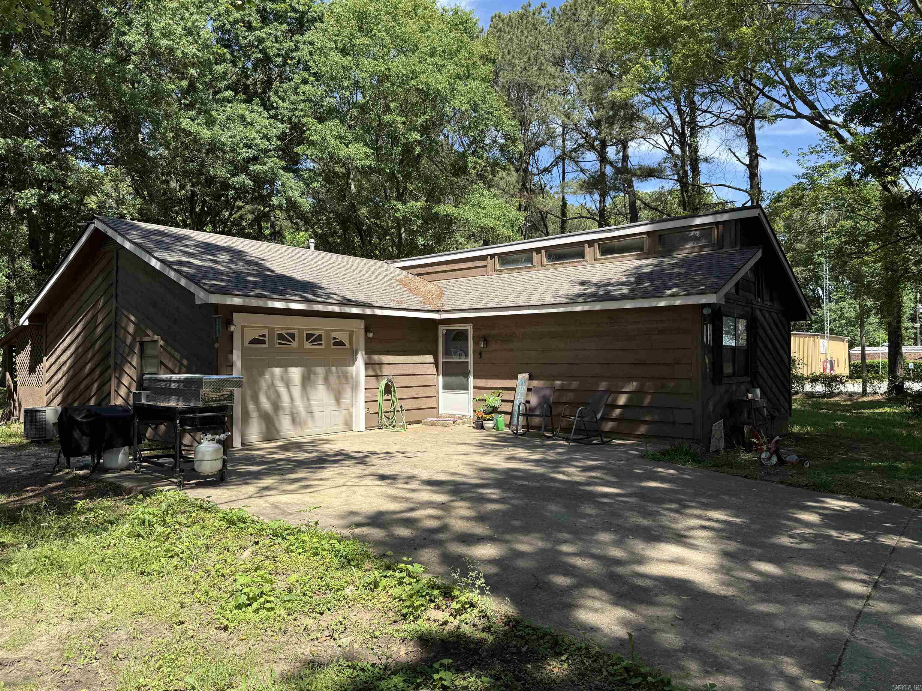 34 County Road 460