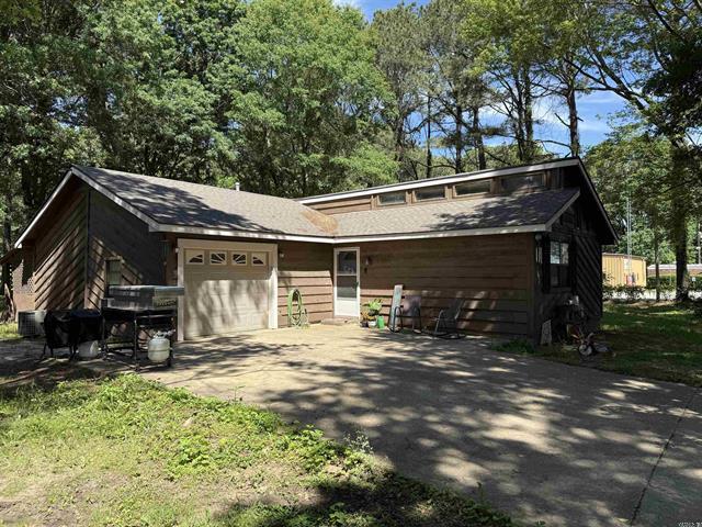 34  County Road 460  Jonesboro, AR