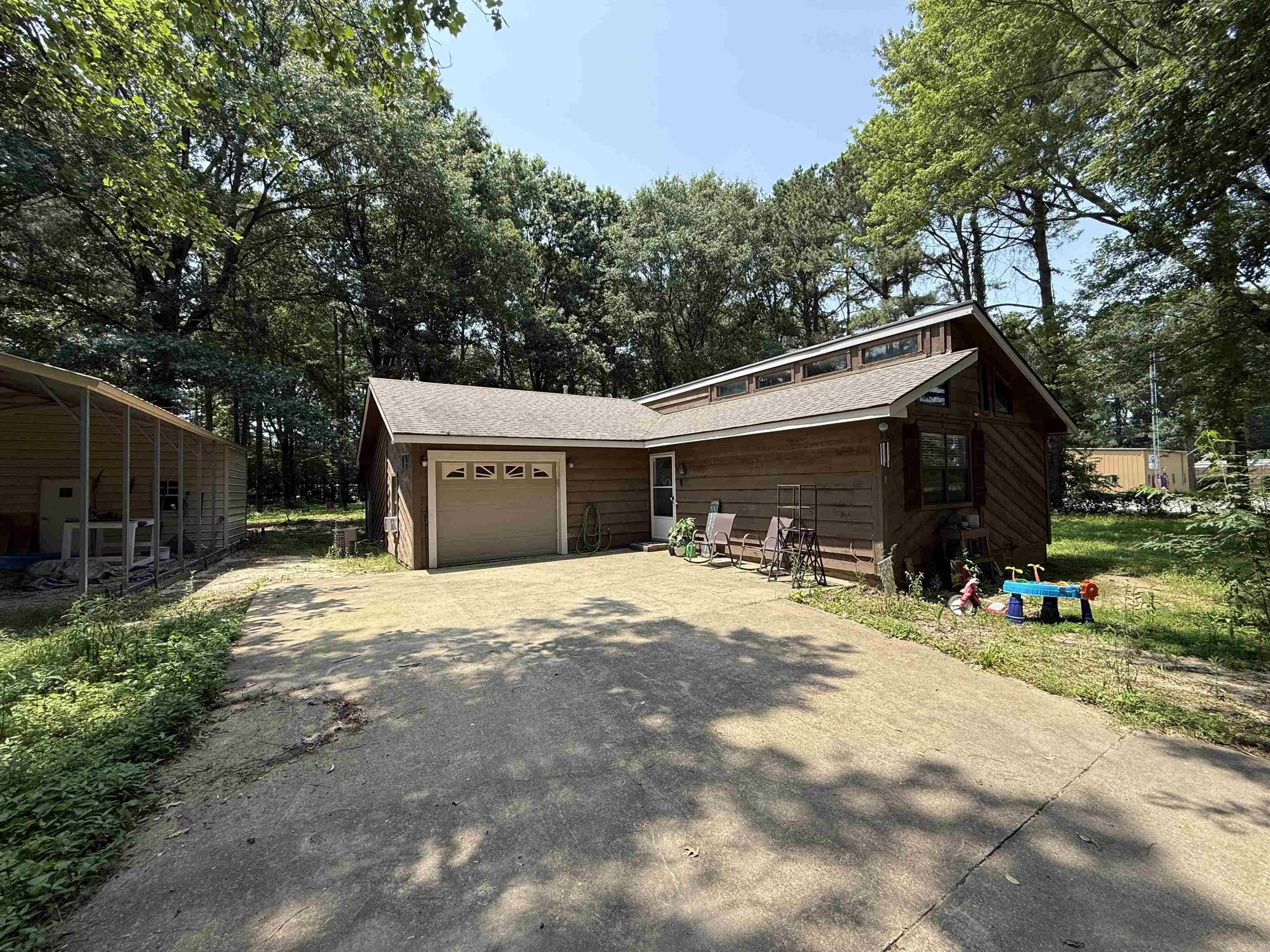 34 County Road 460  Jonesboro, AR