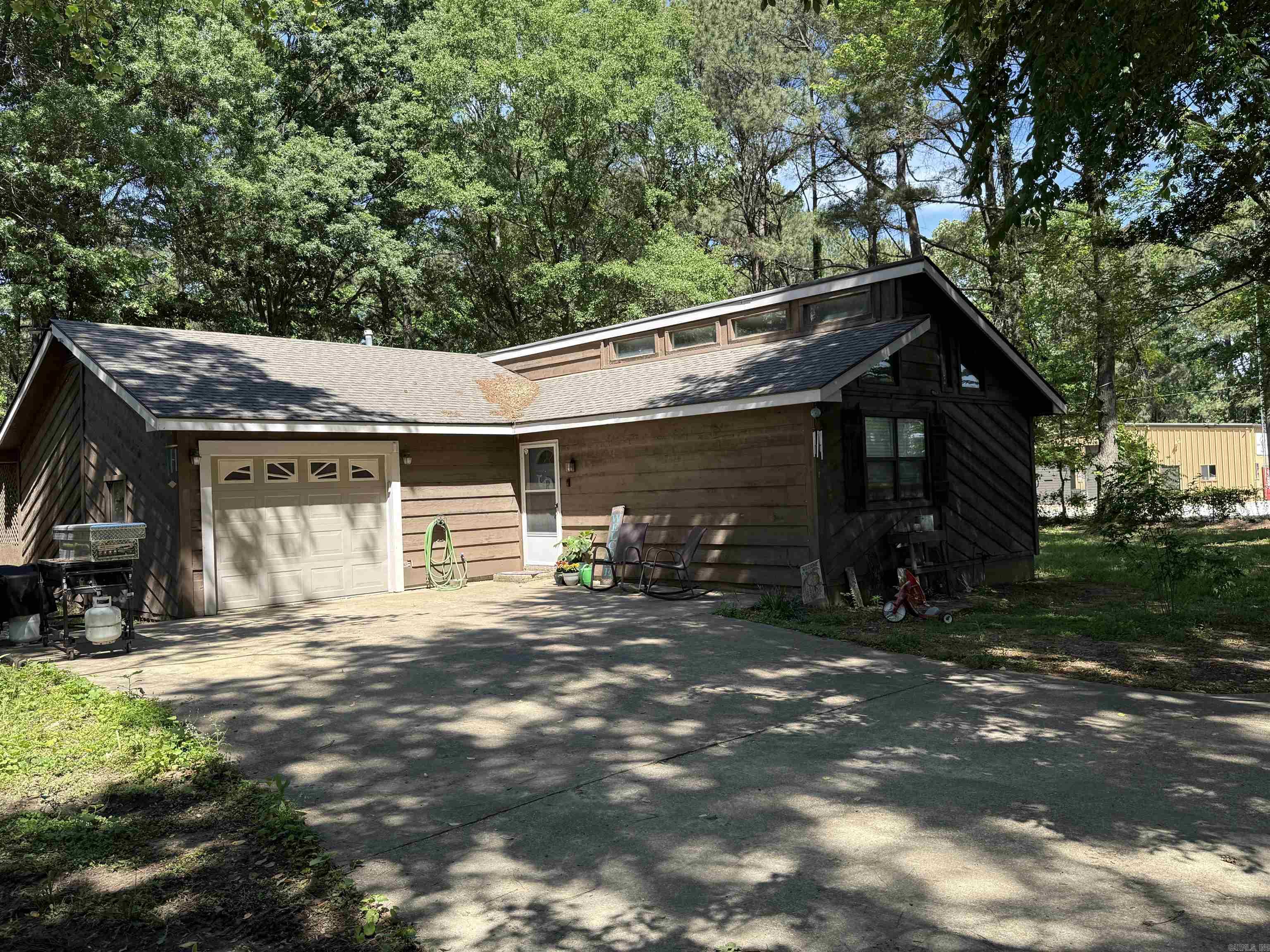 34 County Road 460  Jonesboro, AR