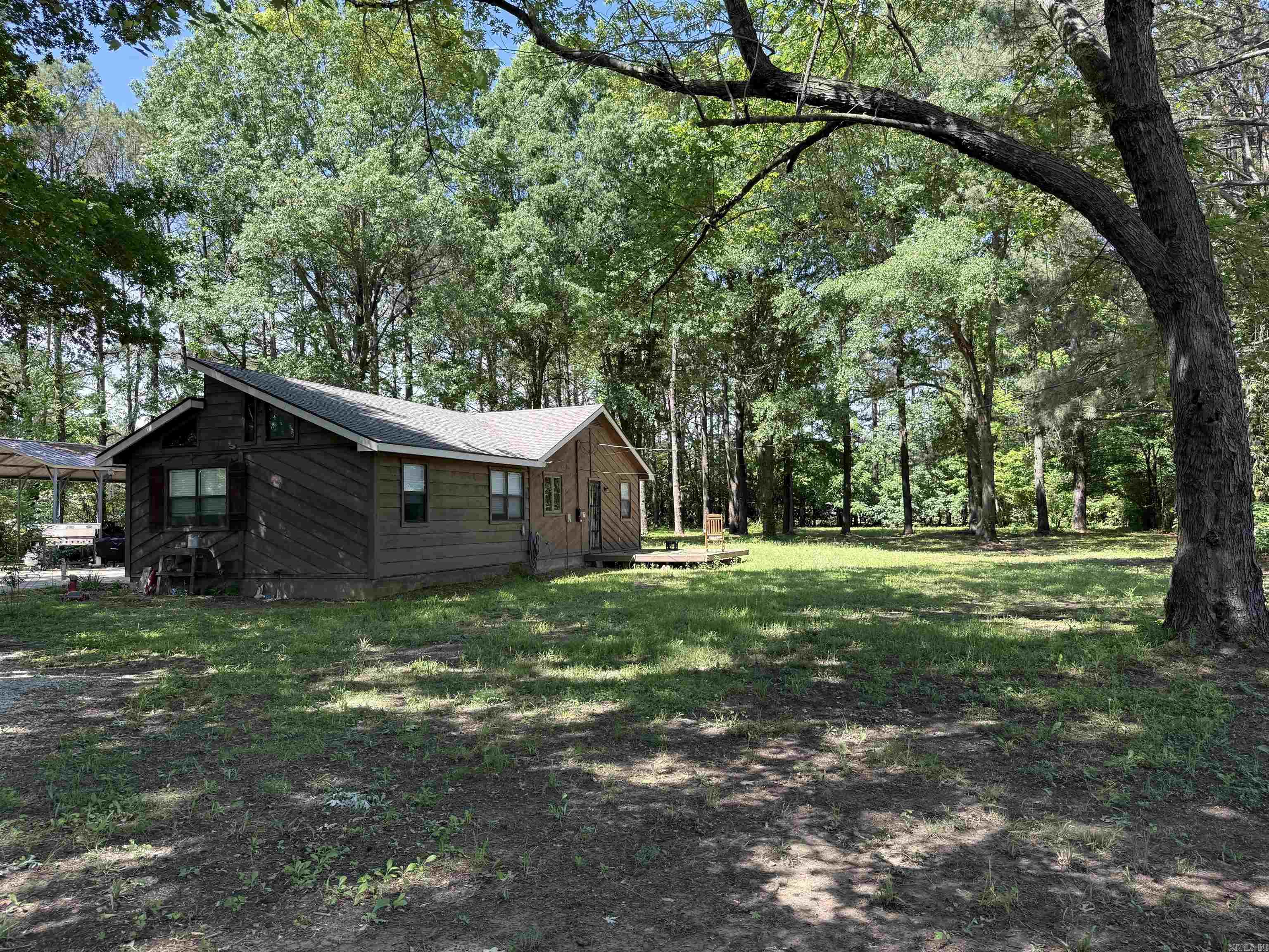 34 County Road 460  Jonesboro, AR