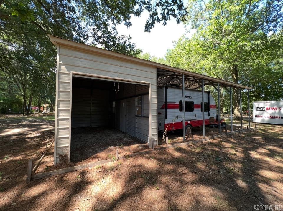 34 County Road 460  Jonesboro, AR