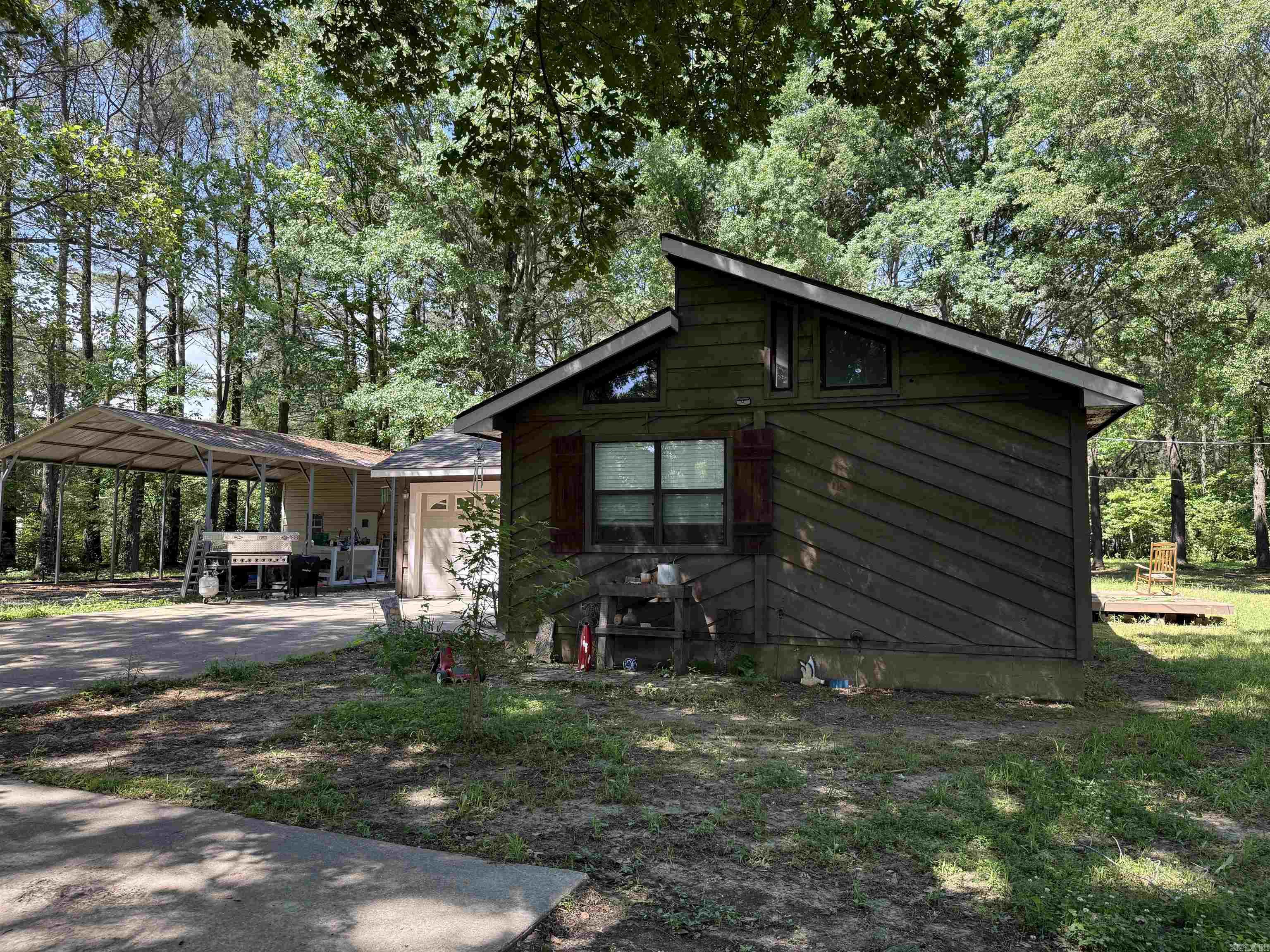 34 County Road 460  Jonesboro, AR