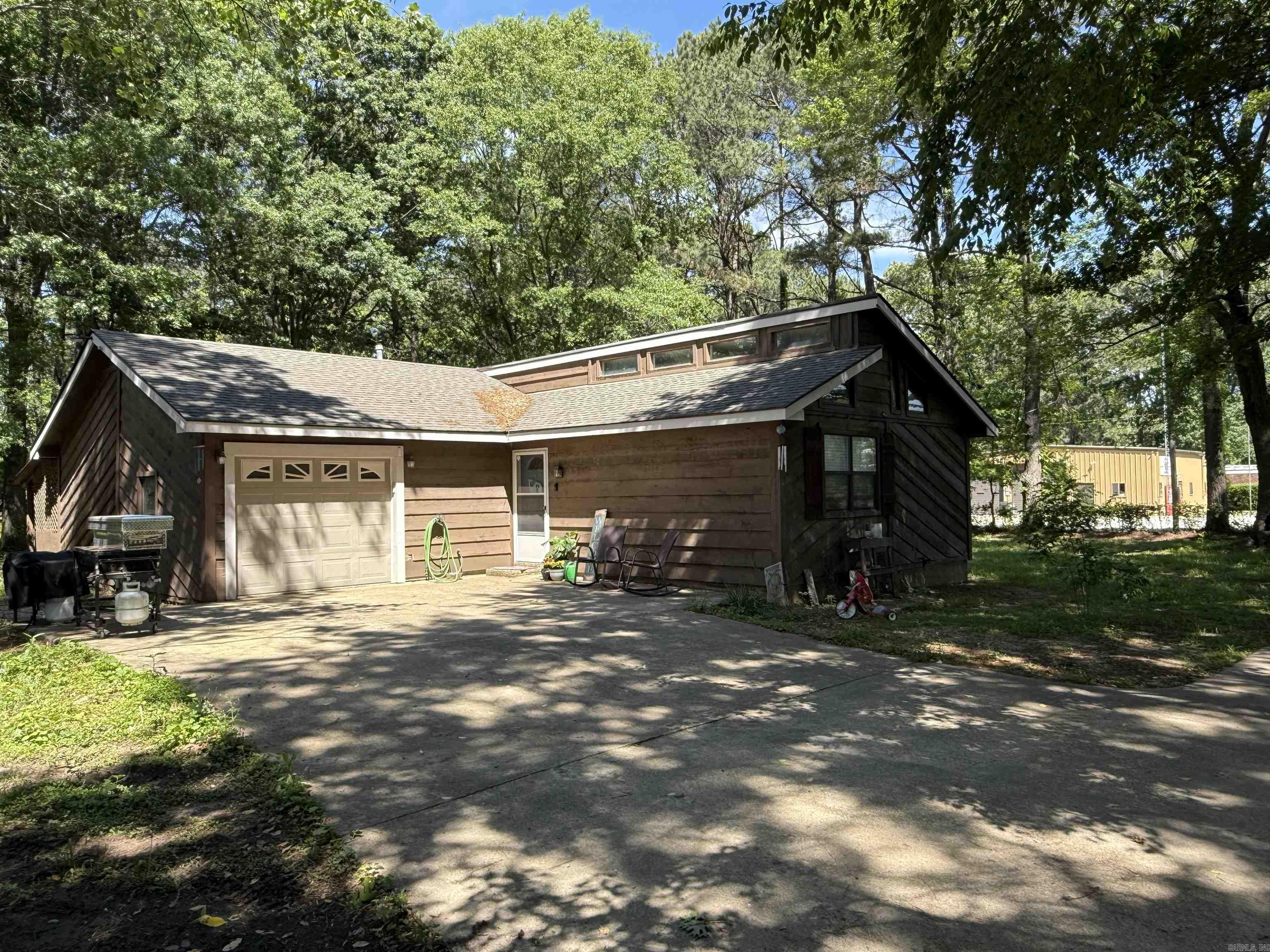 34 County Road 460  Jonesboro, AR