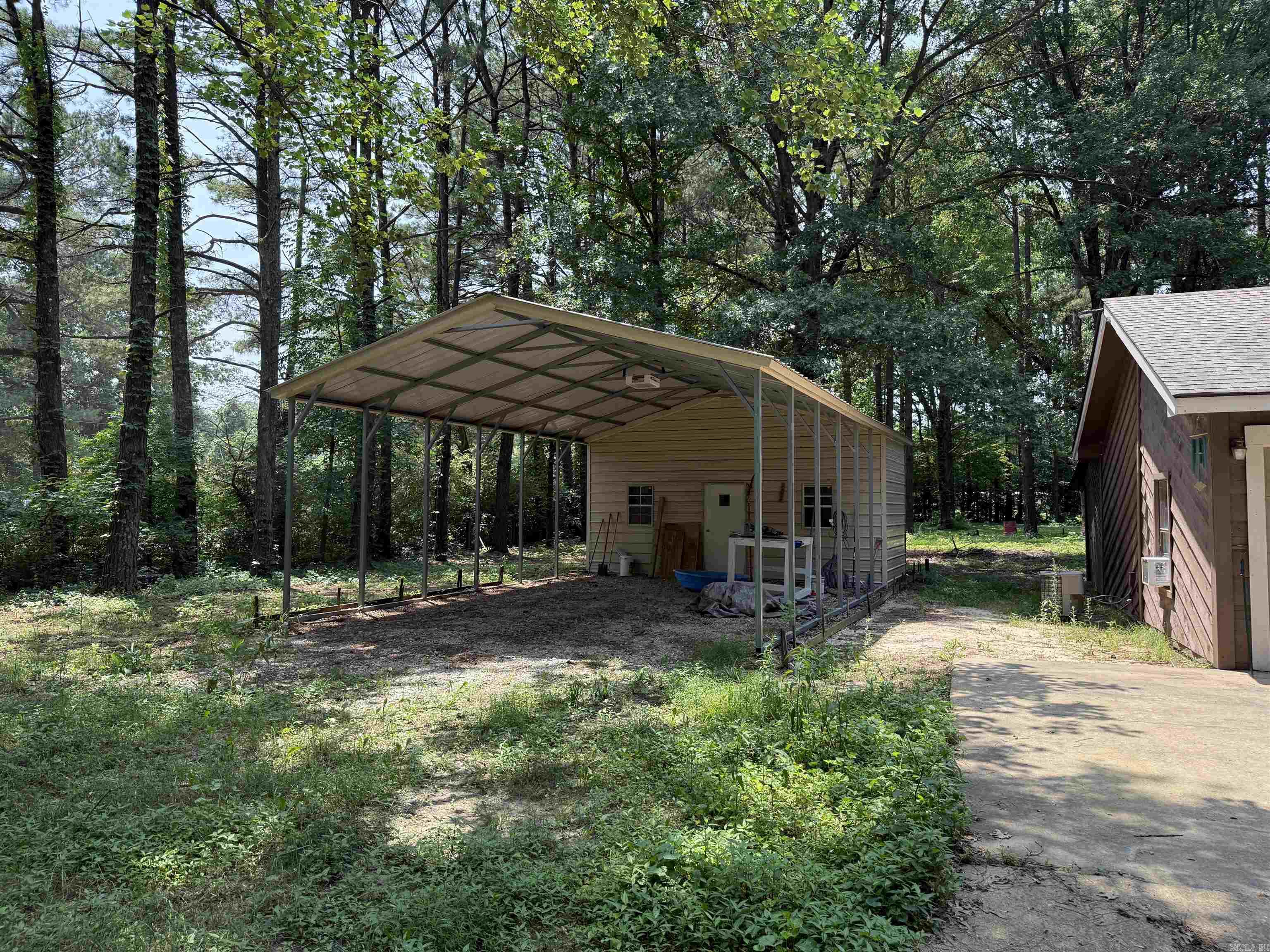 34 County Road 460  Jonesboro, AR