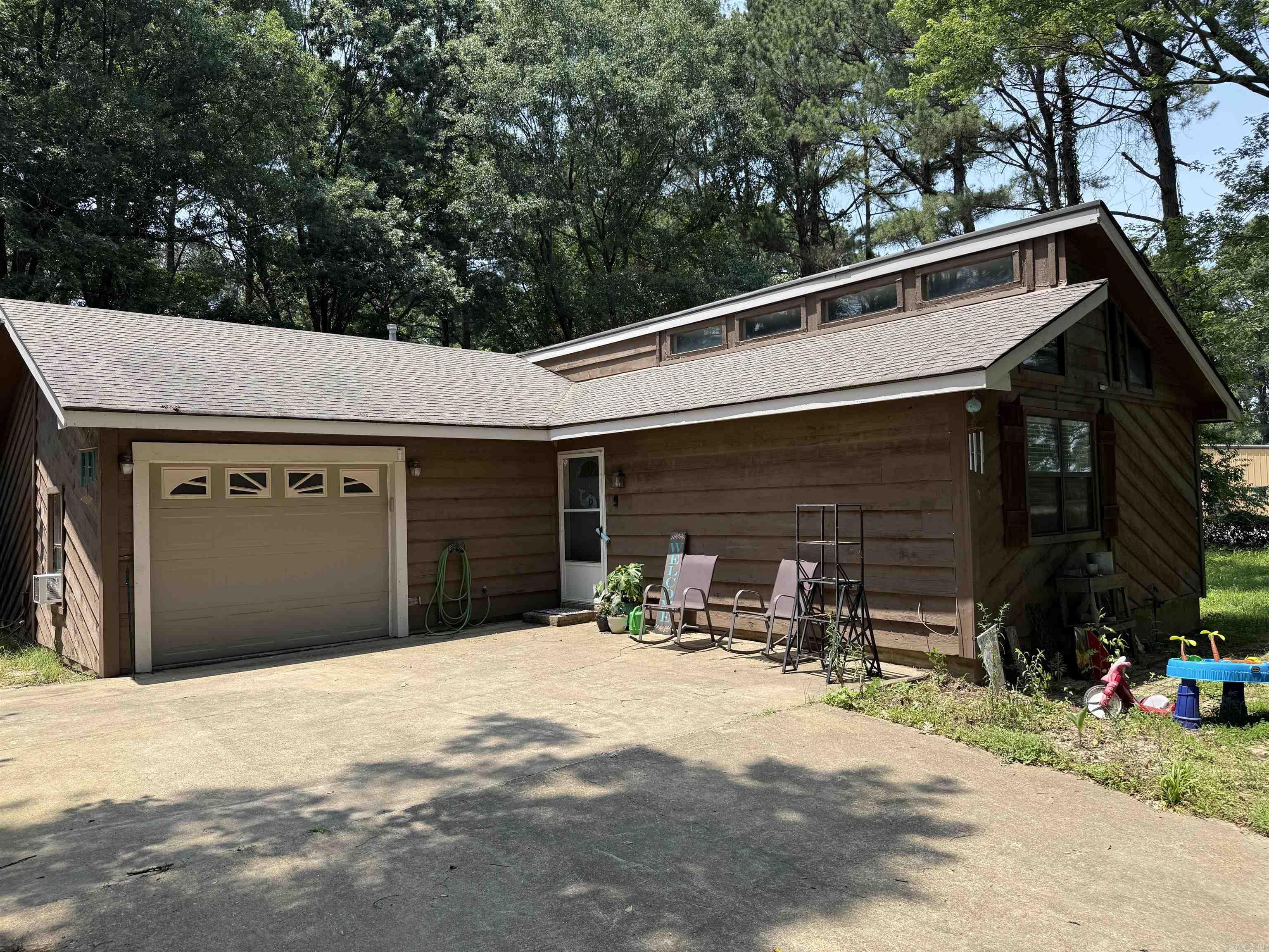 34 County Road 460  Jonesboro, AR
