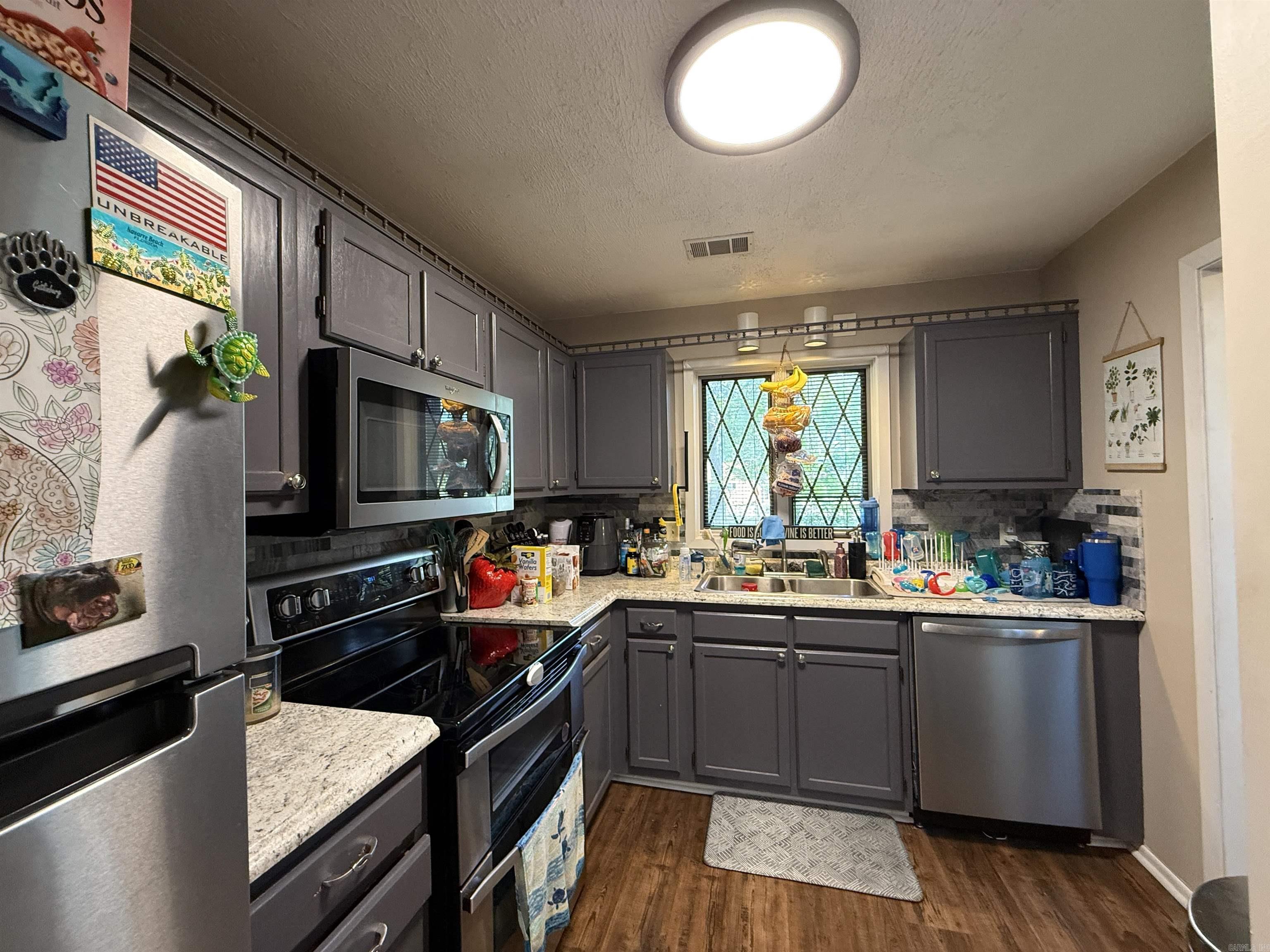 34 County Road 460  Jonesboro, AR