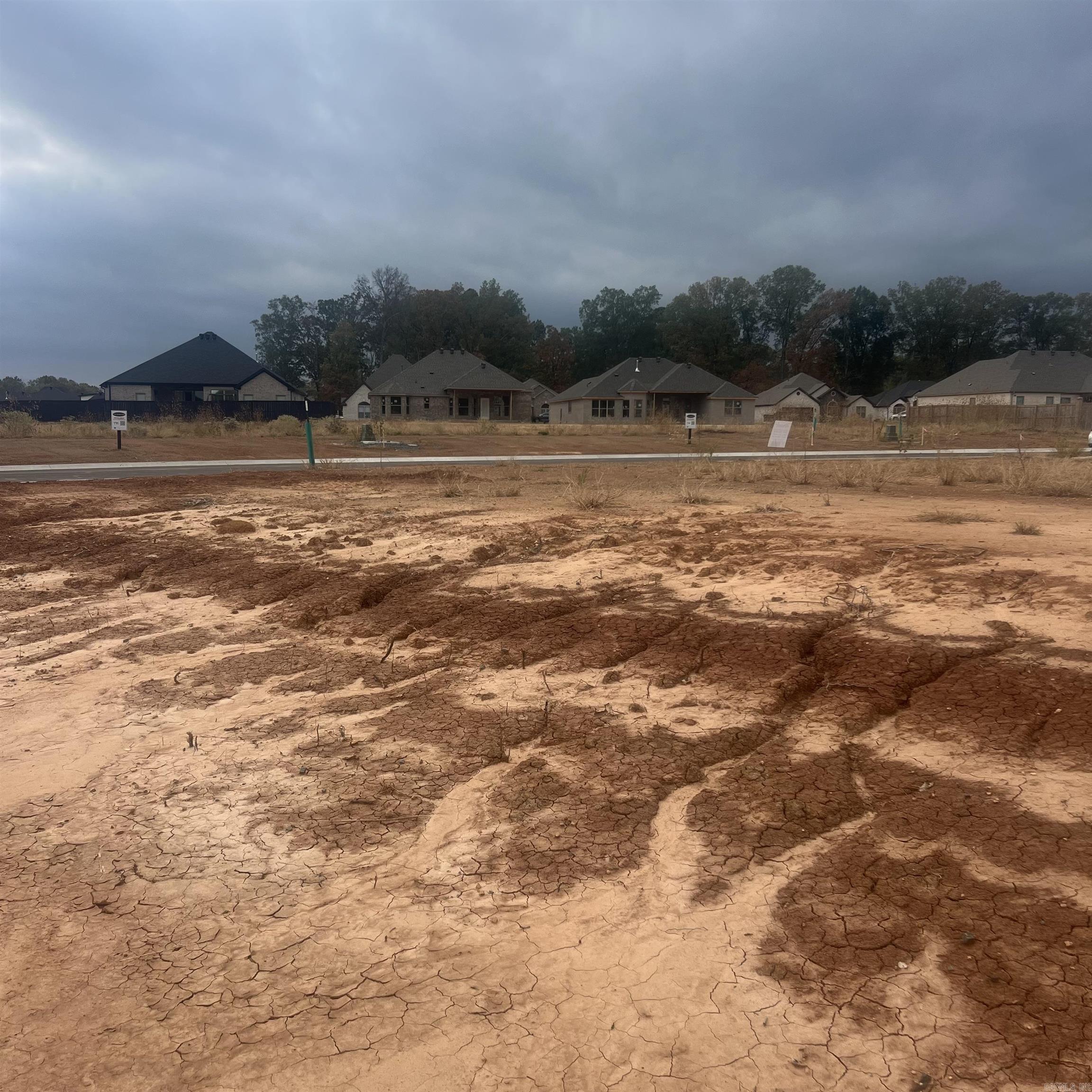 513  Corondelet Lane  Maumelle, AR