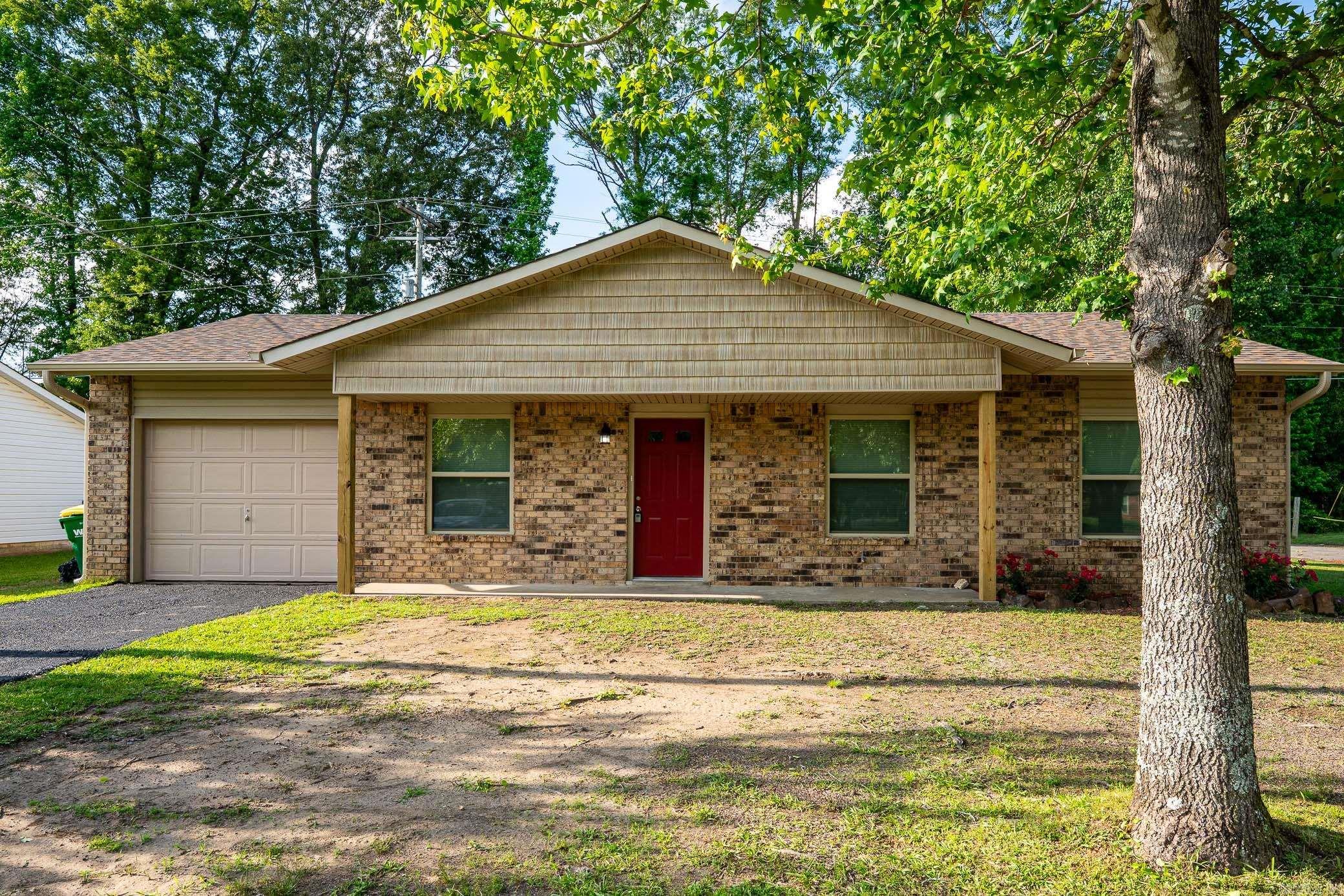 347  Randall  Sherwood, AR