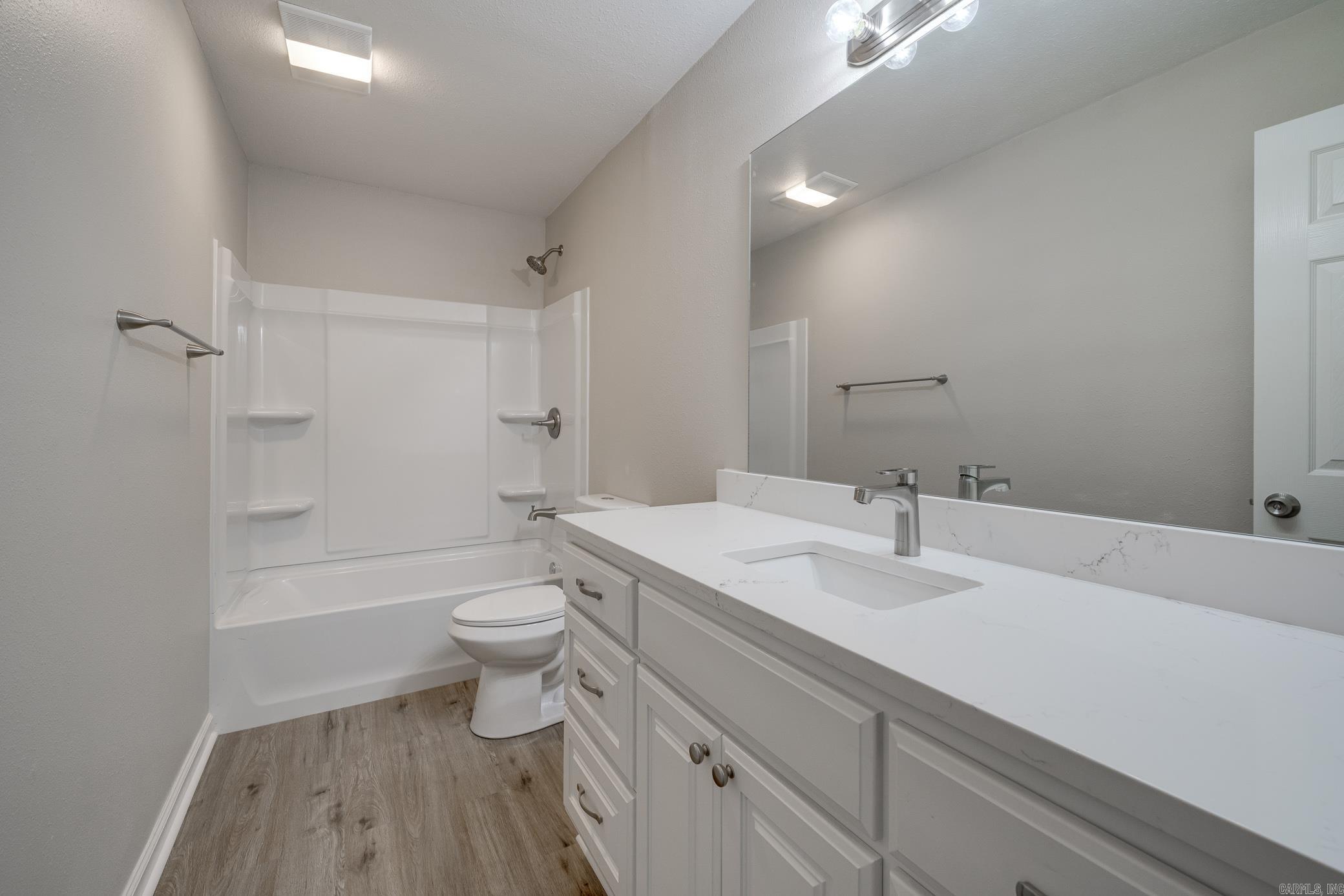 347  Randall  Sherwood, AR