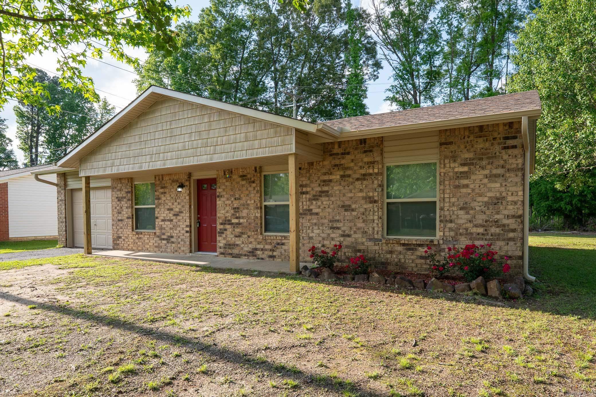 347  Randall  Sherwood, AR