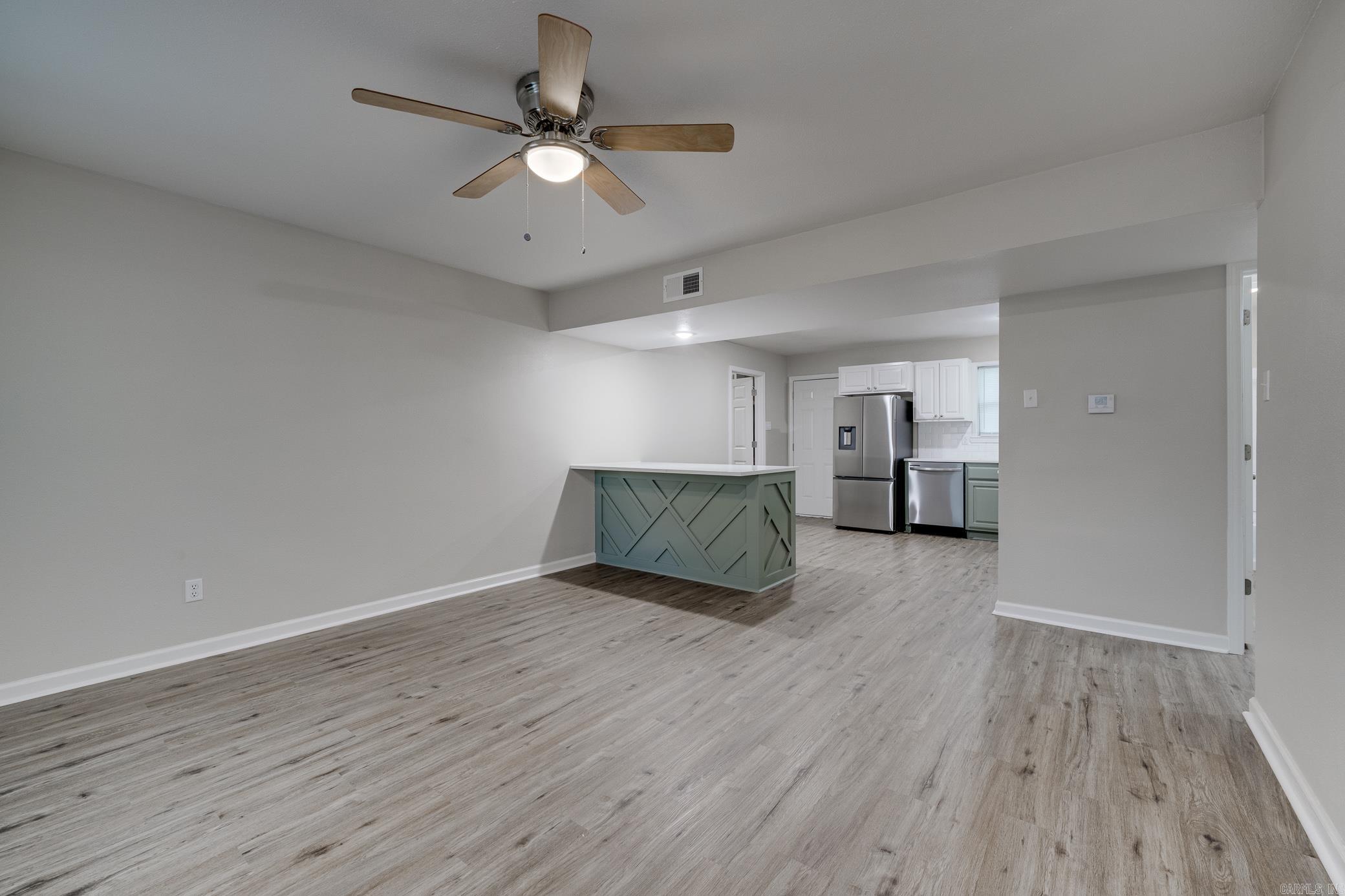 347  Randall  Sherwood, AR