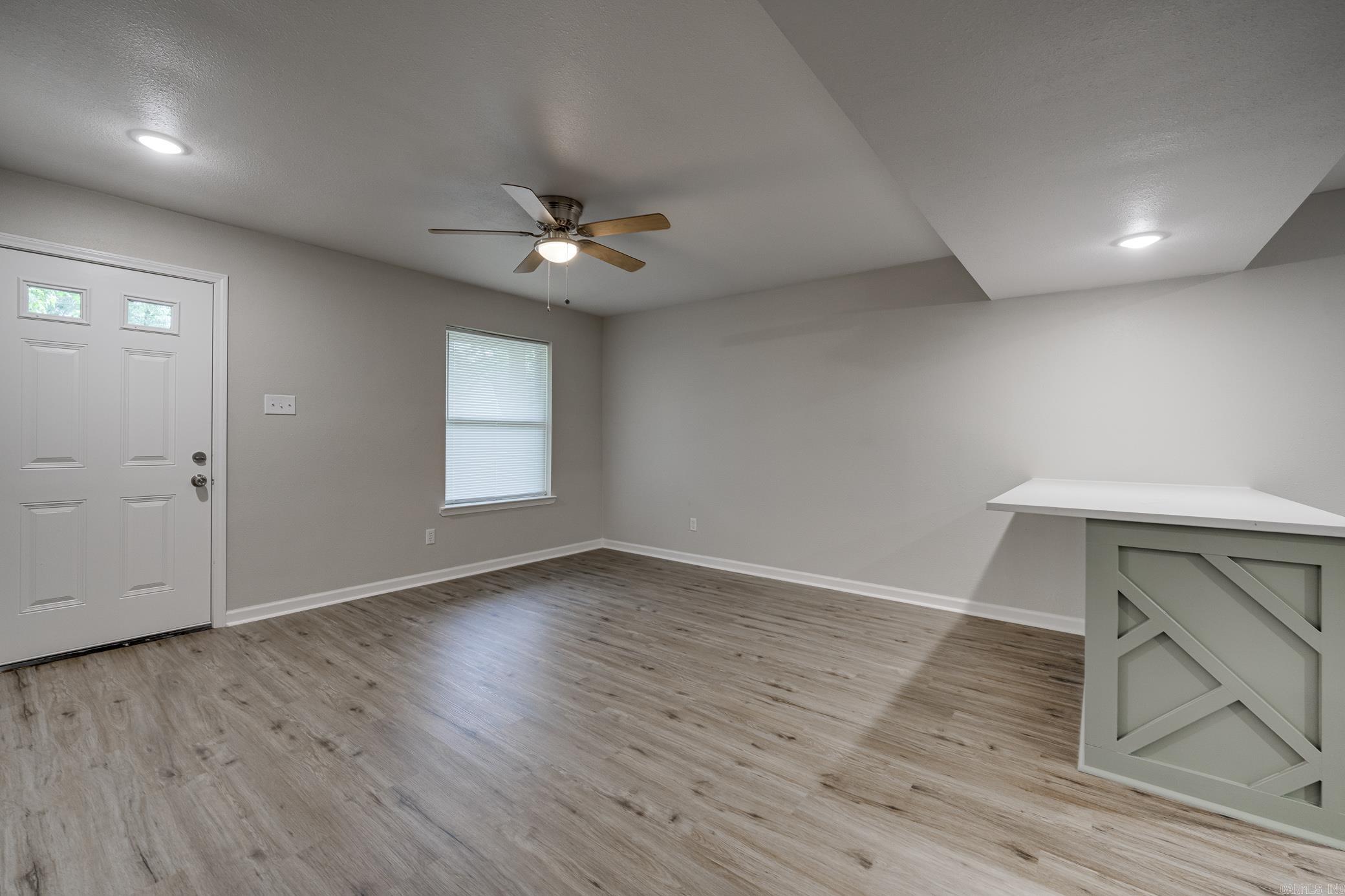 347  Randall  Sherwood, AR