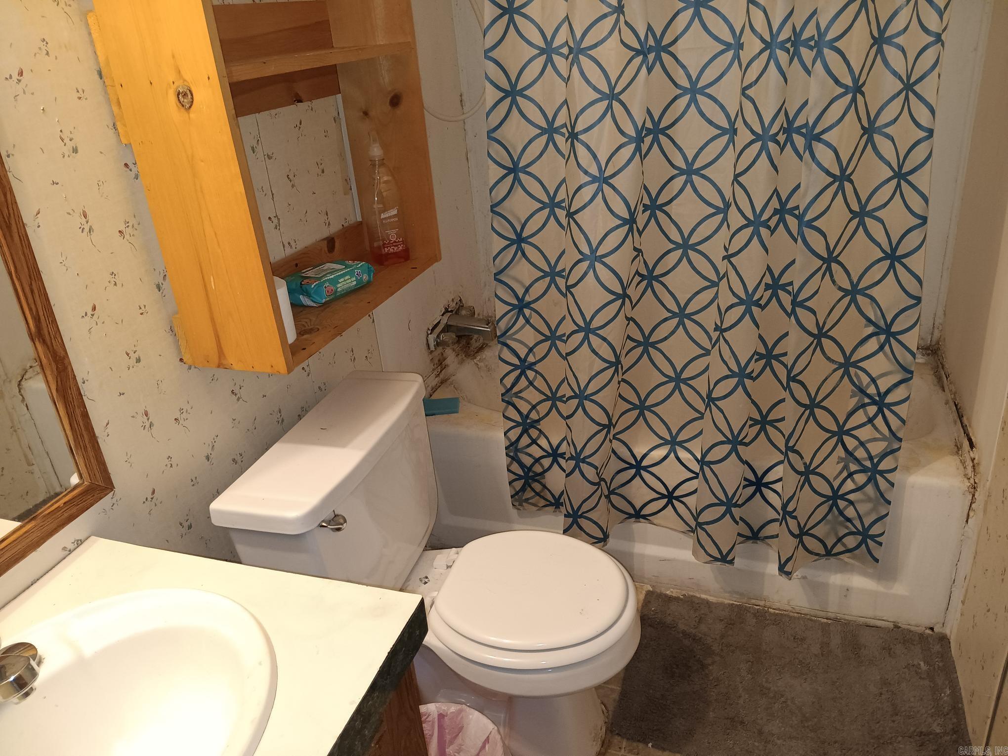 1106 S First  Judsonia, AR