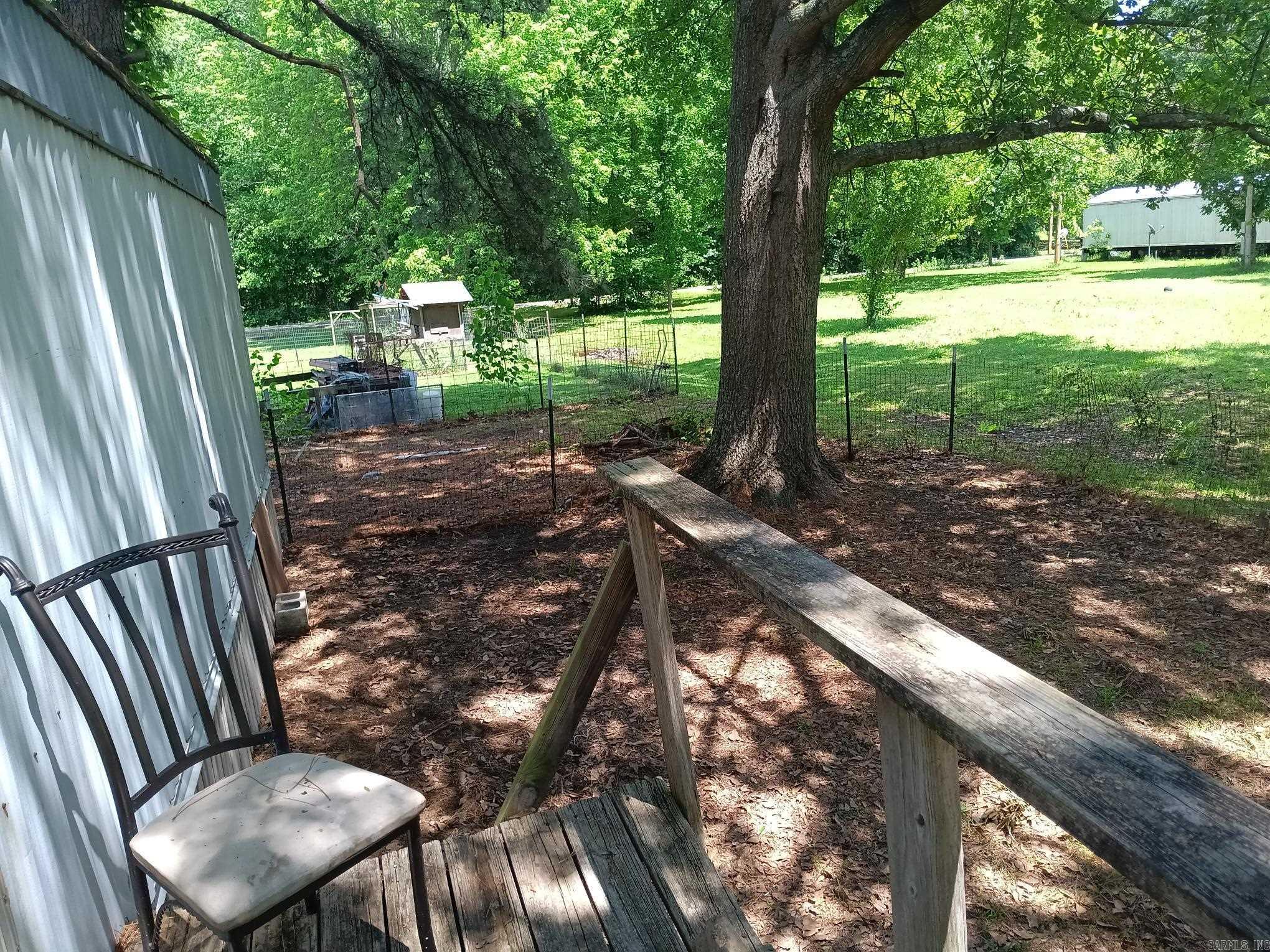 1106 S First  Judsonia, AR