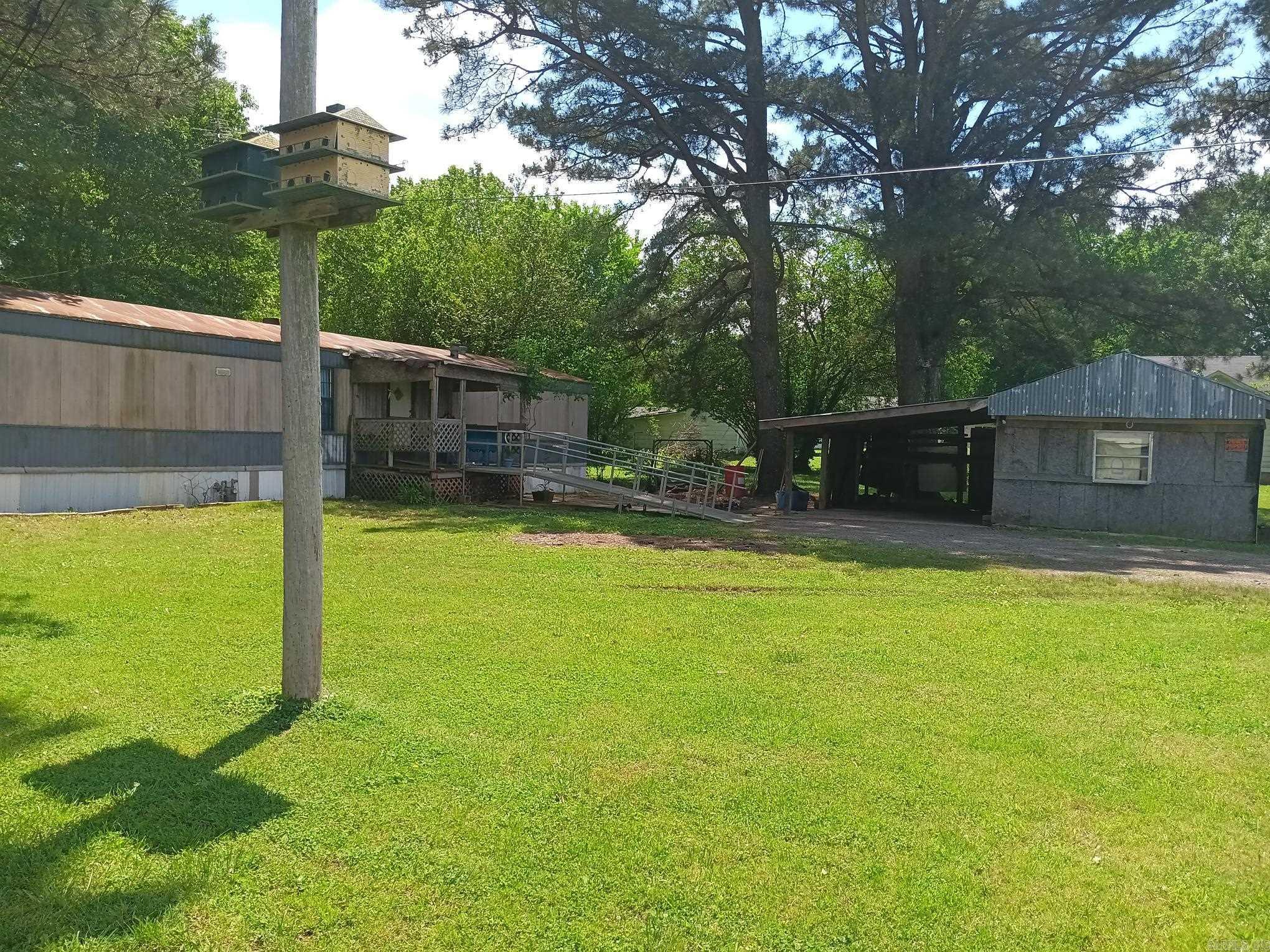 1106 S First  Judsonia, AR