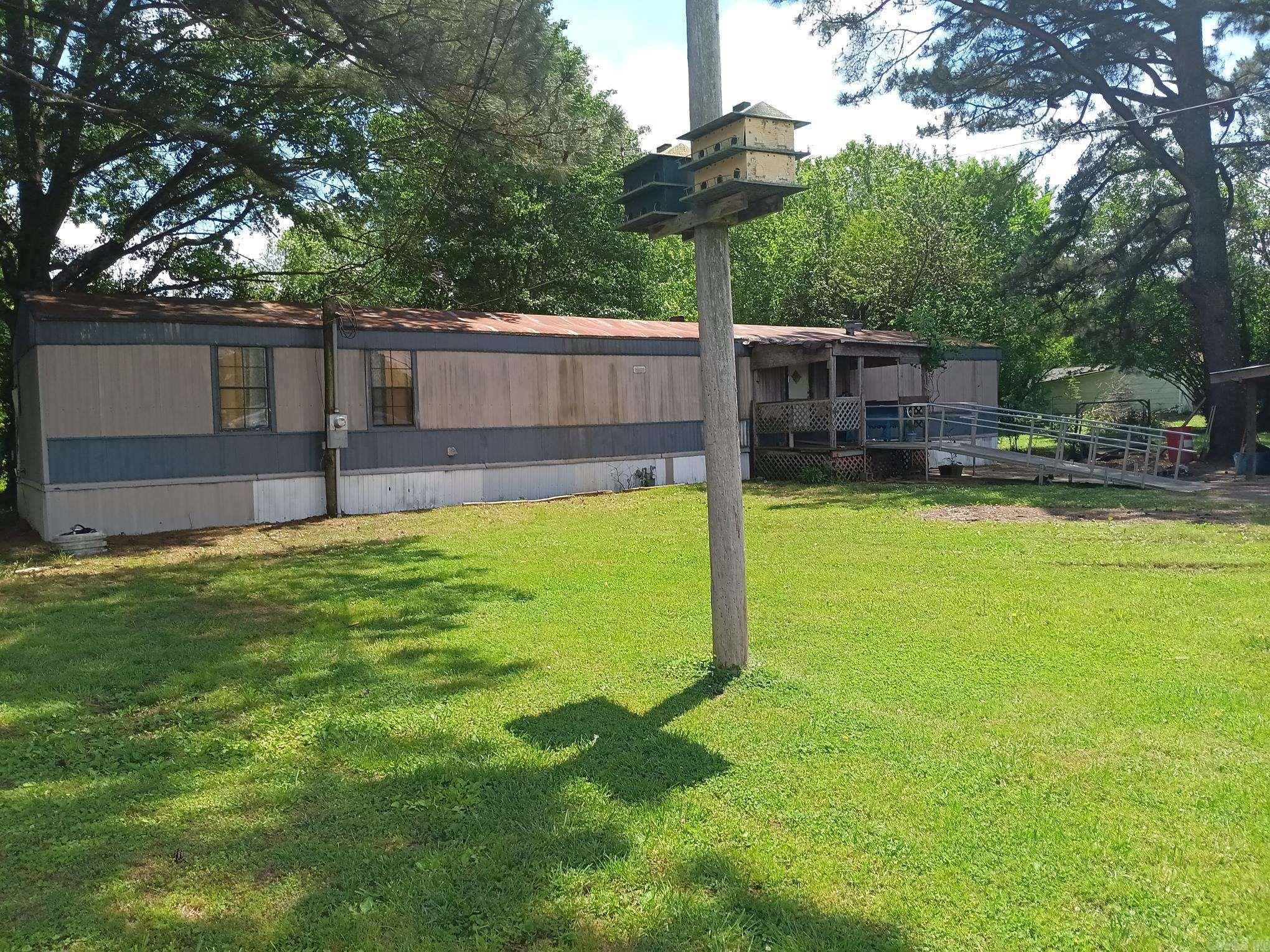 1106 S First  Judsonia, AR