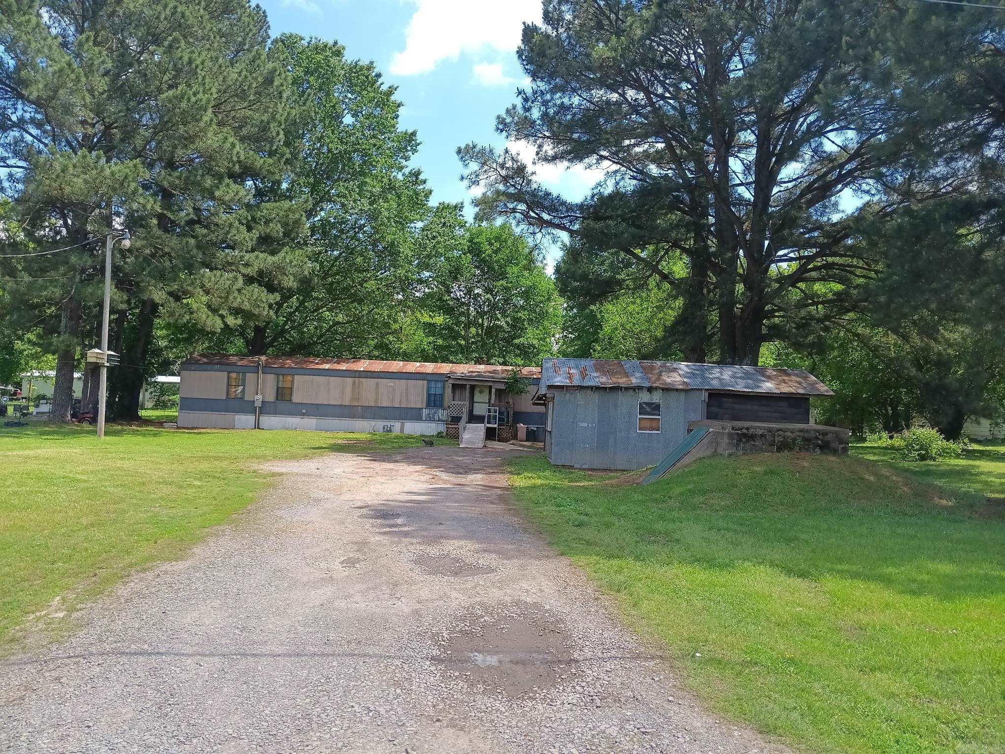 1106 S First  Judsonia, AR