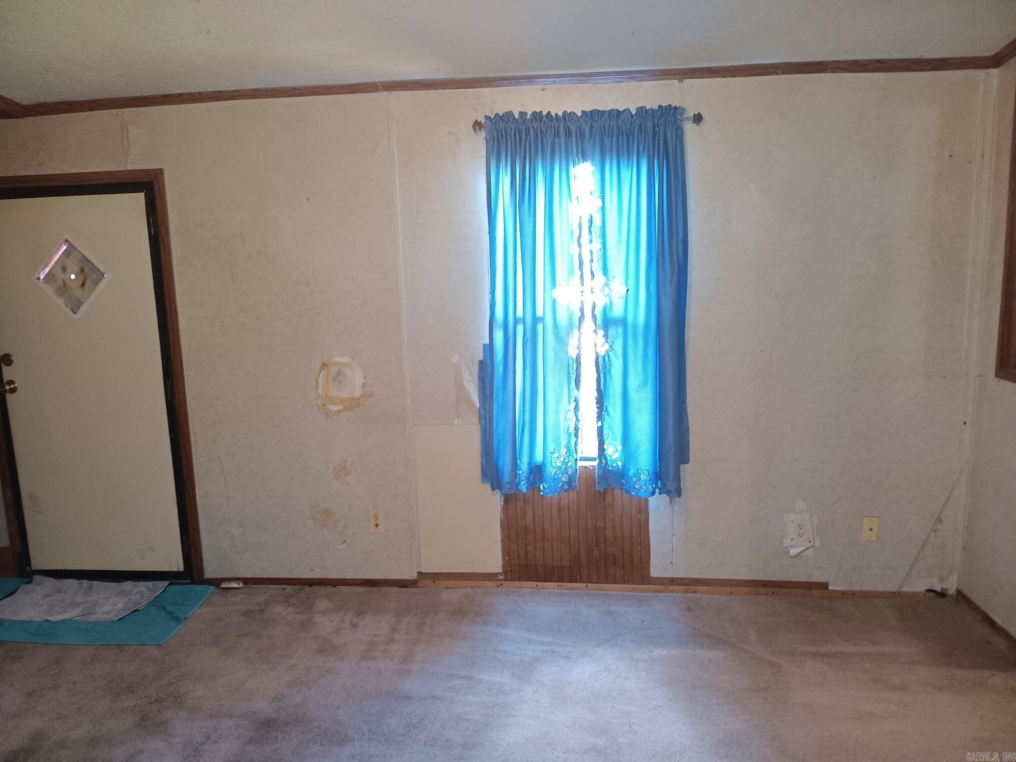 1106 S First  Judsonia, AR
