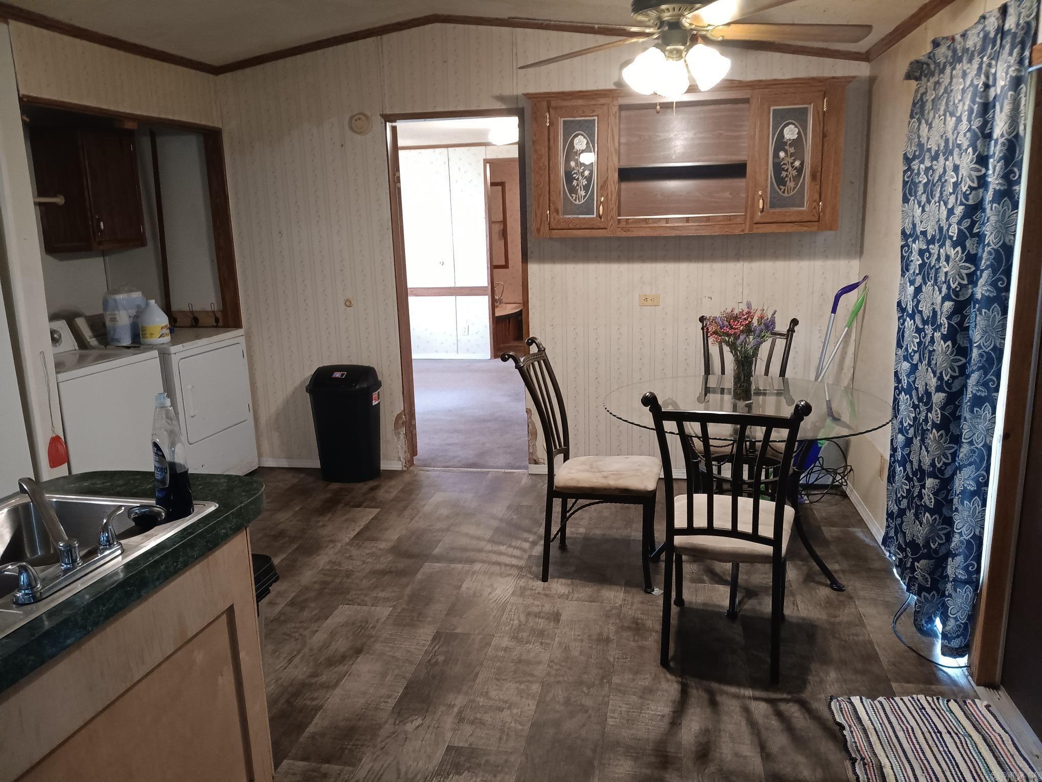 1106 S First  Judsonia, AR